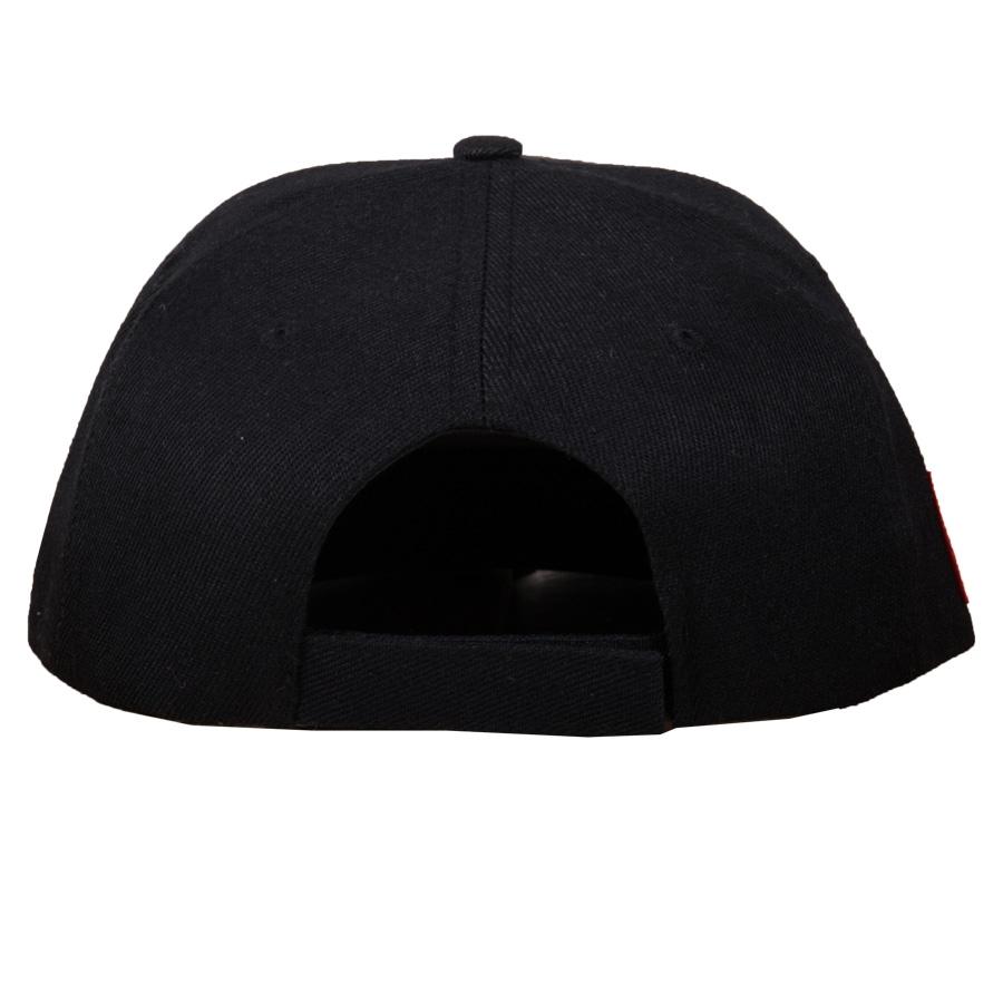 Tatami Fightwear Original Cap – Schwarz
