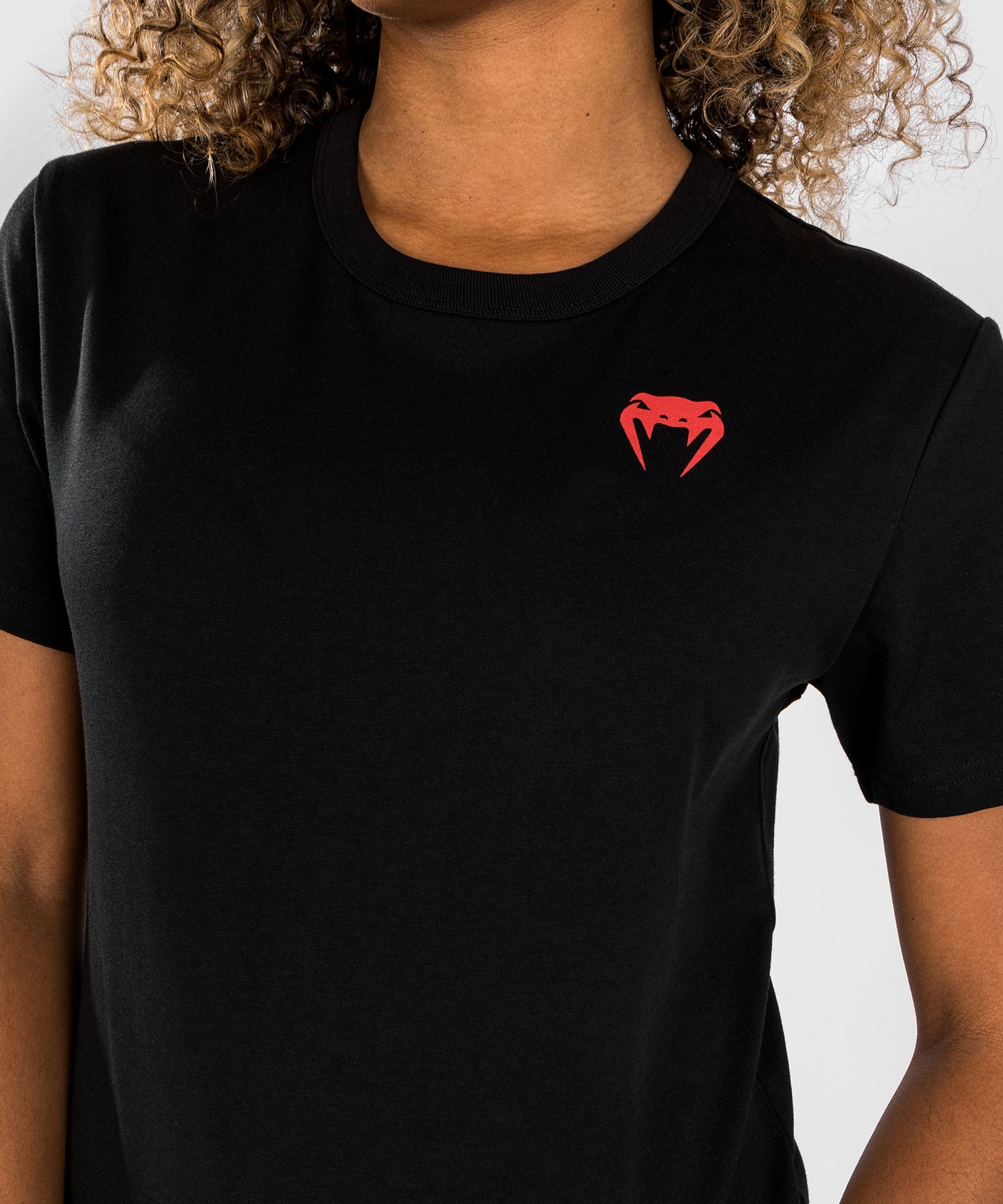 Venum x Dodge Banshee T-Shirt für Frauen - Schwarz