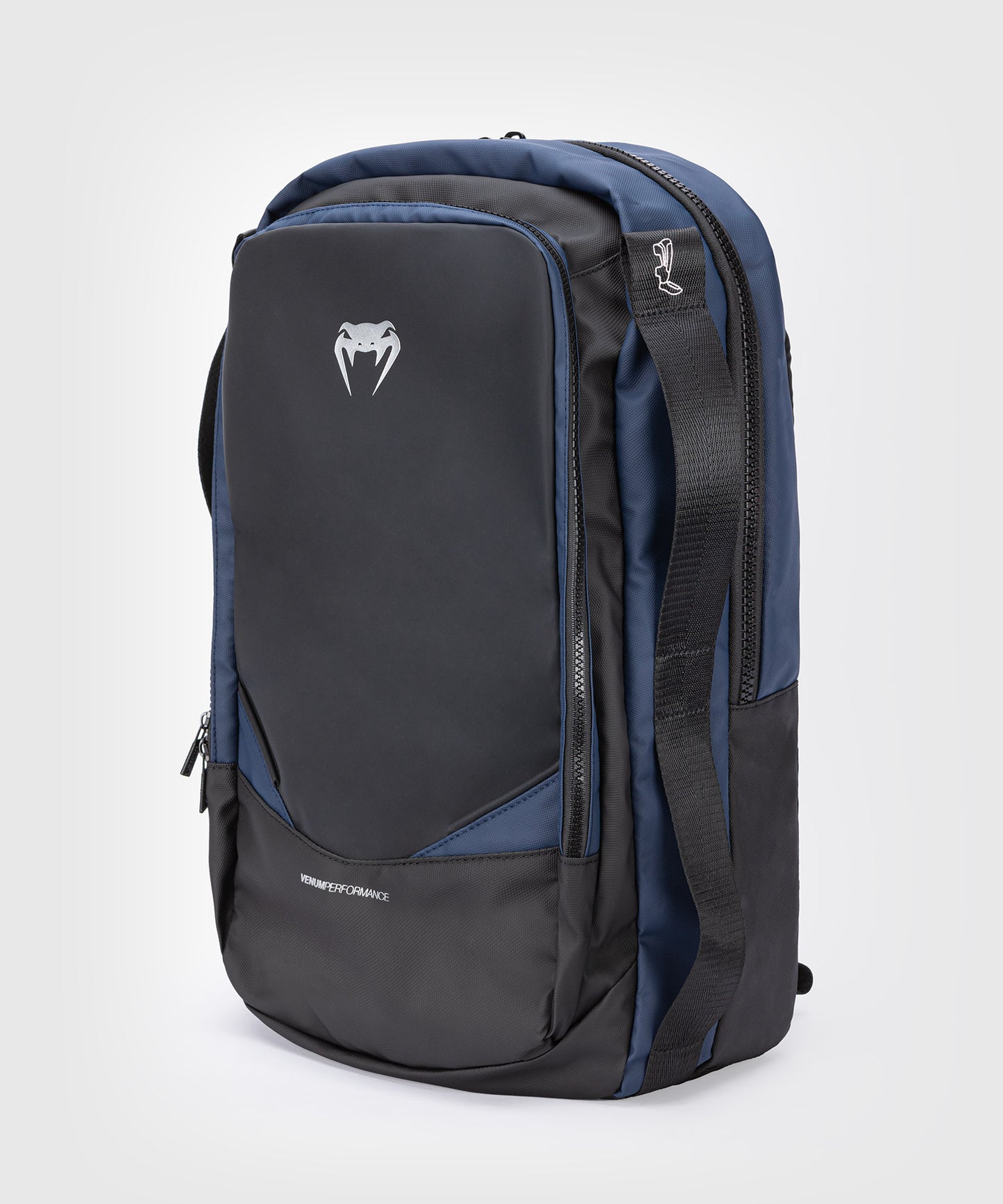 Venum Evo 2 Zaino (20-25L) – Nero/Blu