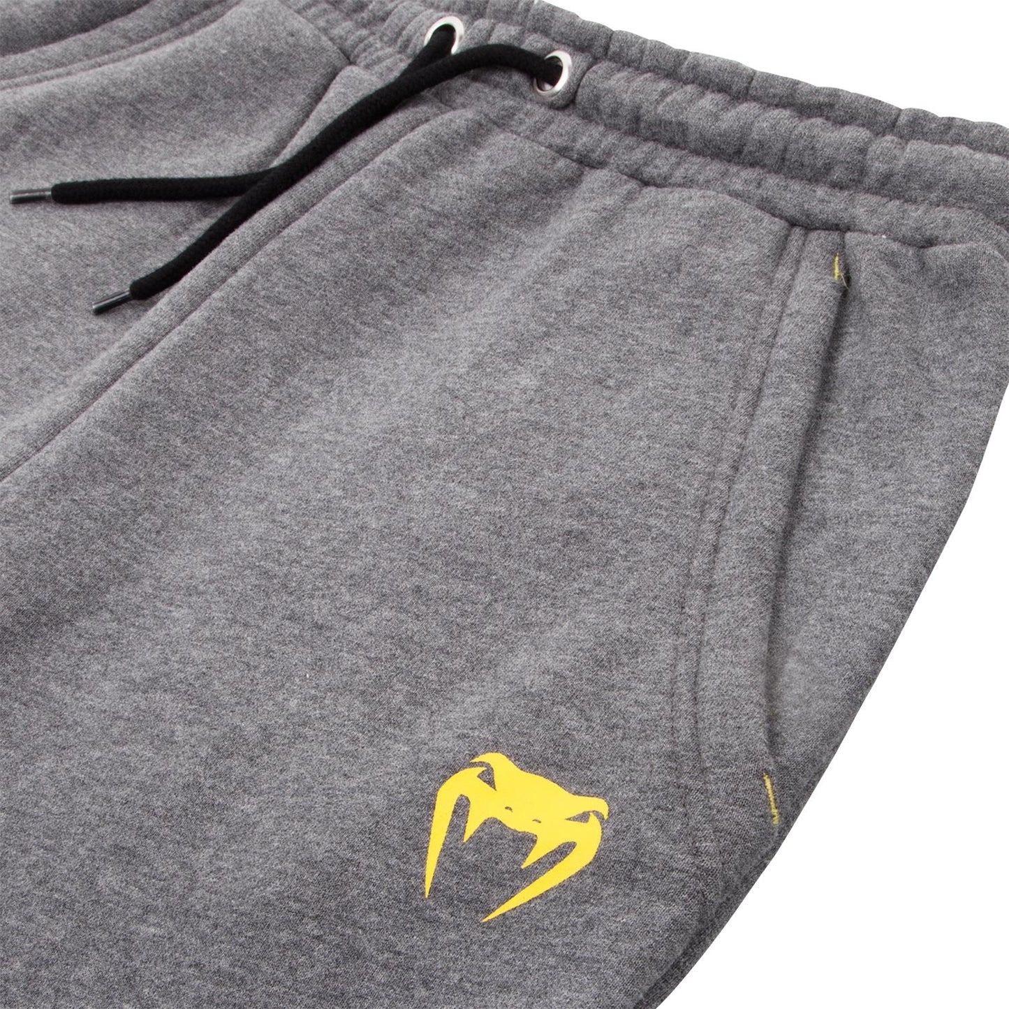 Venum Floral Joggers - Heather Grey - For Women