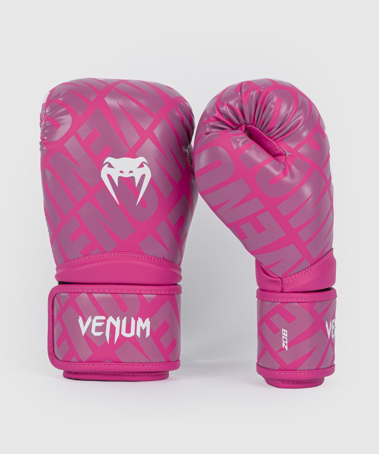 Venum Contender 1.5 XT Kinder Boxhandschuhe - Weiß/Rosa