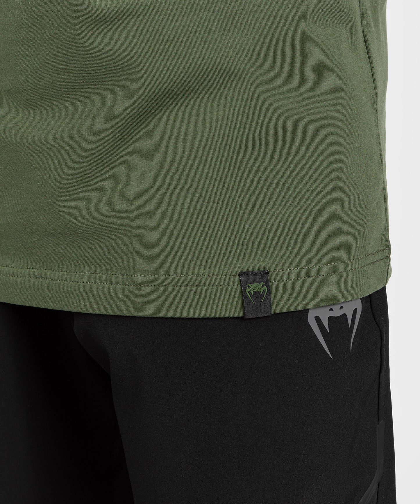 Venum Classic Camiseta Sin Mangas - Verde/Verde