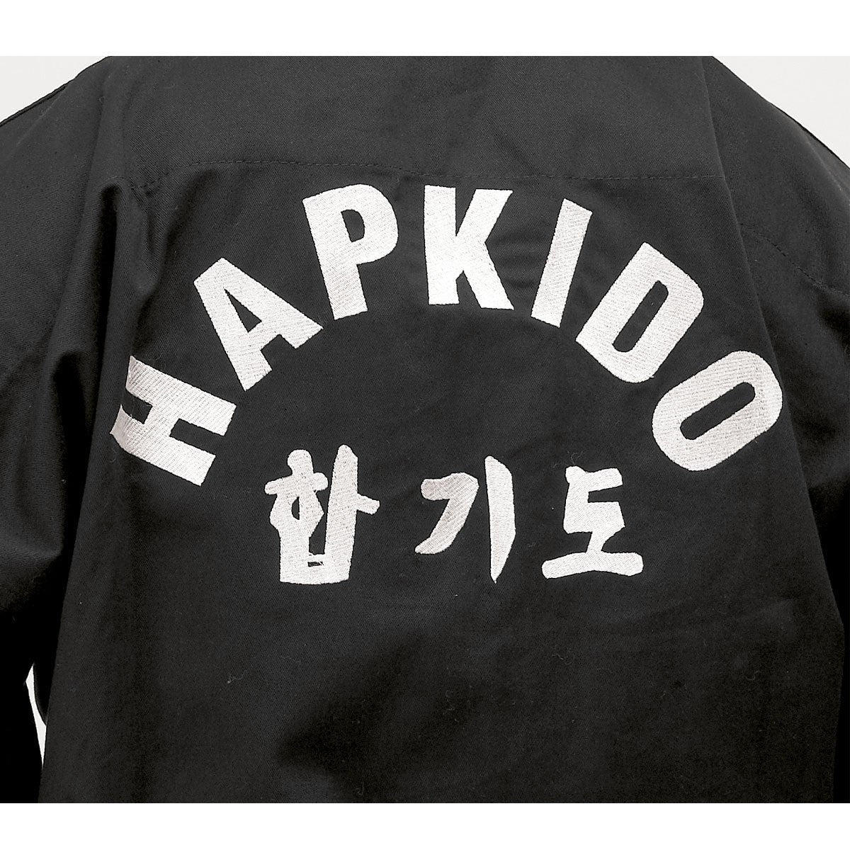 Fujimae Traje de Hapkido