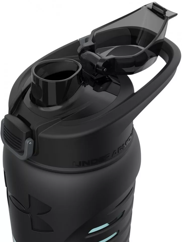 Under Armour Draft Grip Trinkflasche – Himmelblau – 700 ml