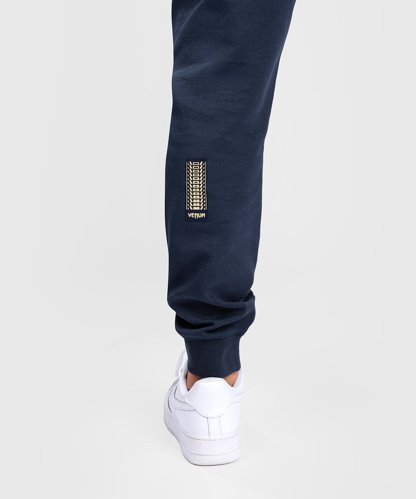RAJADAMNERN x VENUM Jogging suit - Navy blue
