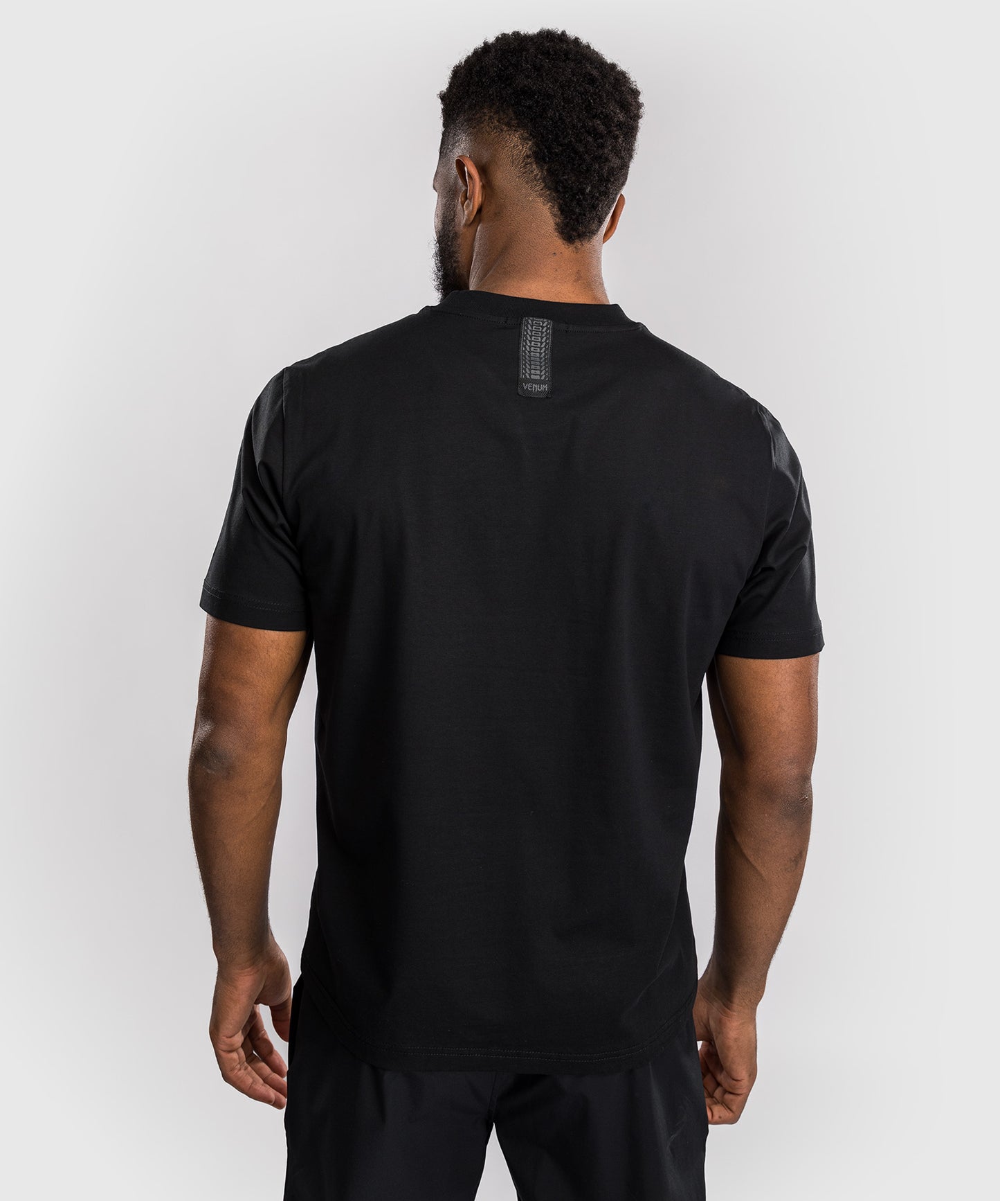 Venum Fly T-Shirt - Deep Black
