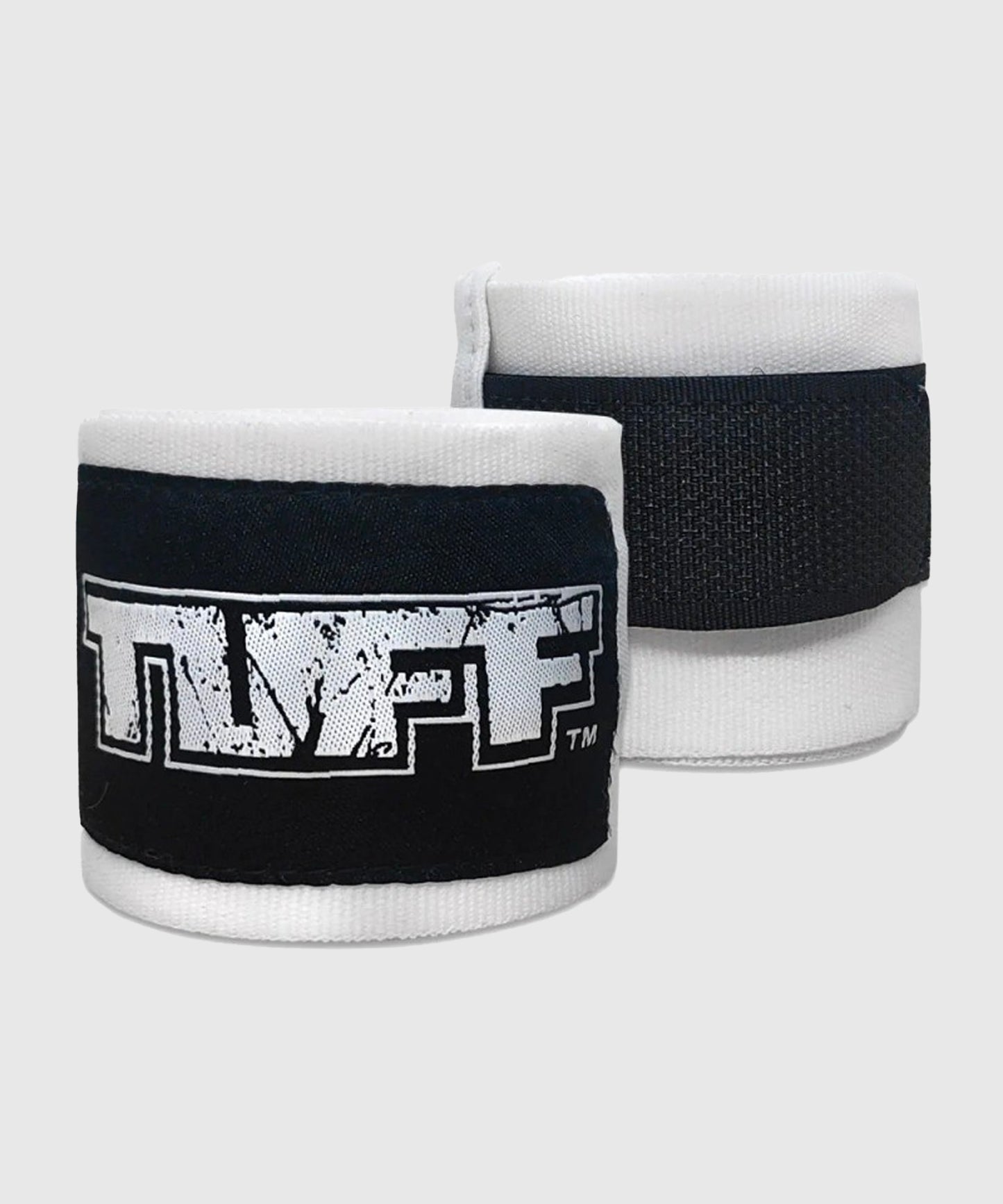 Bandes De Boxe Tuff Bandagen 4,5m – Weiß