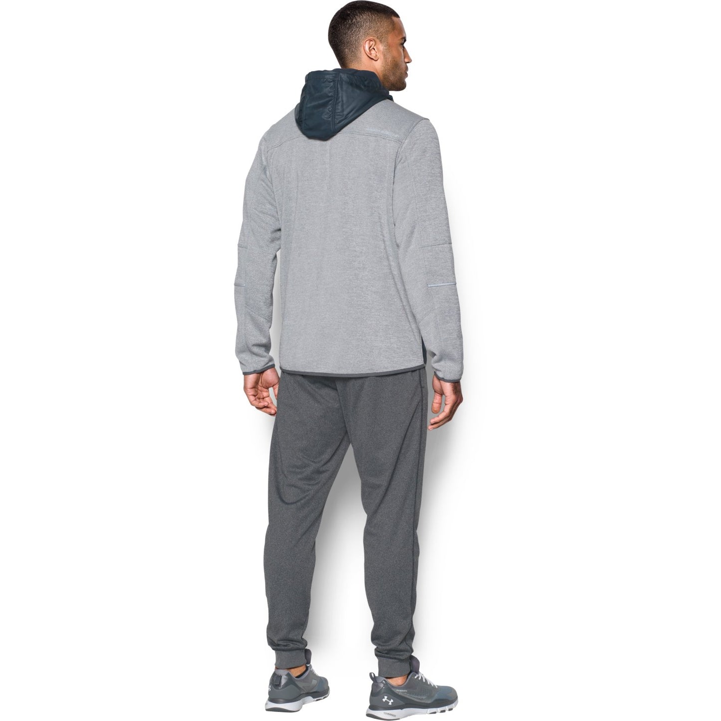 Under Armour UA Storm Sudadera – Gris