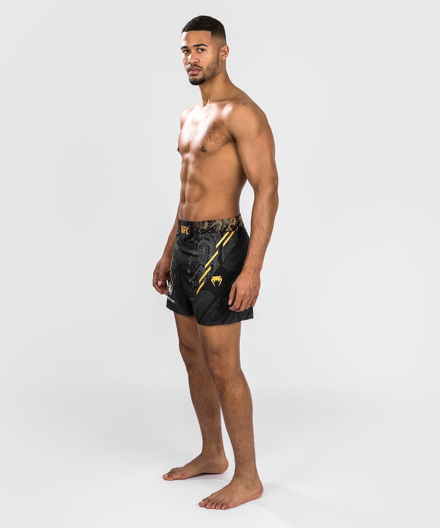 Short de combat Coupe courte pour Hommes UFC Adrenaline by Venum Authentic Fight Night - Champion