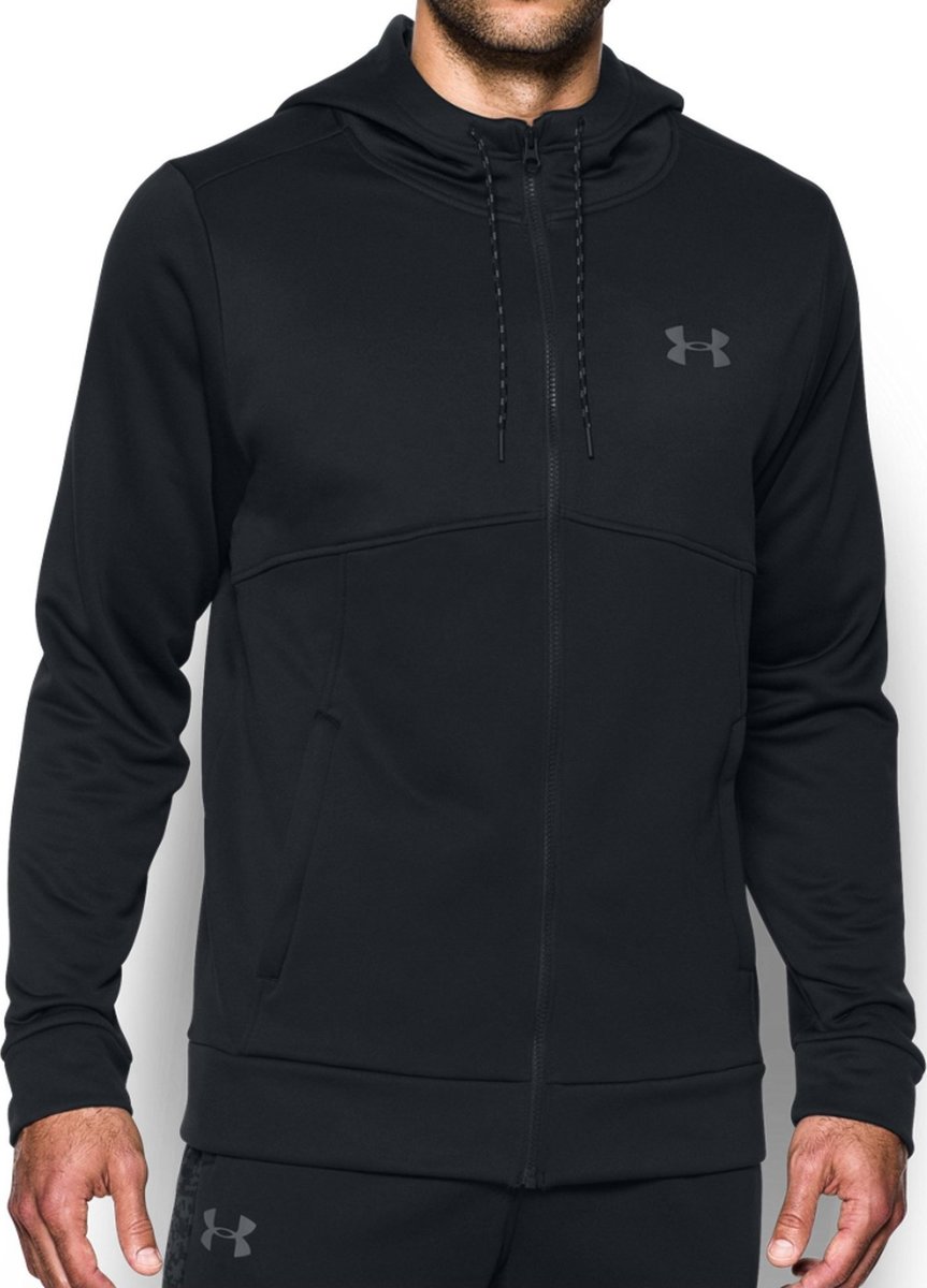 Under Armour Storm Armour Fleece Chaqueta con Capucha
