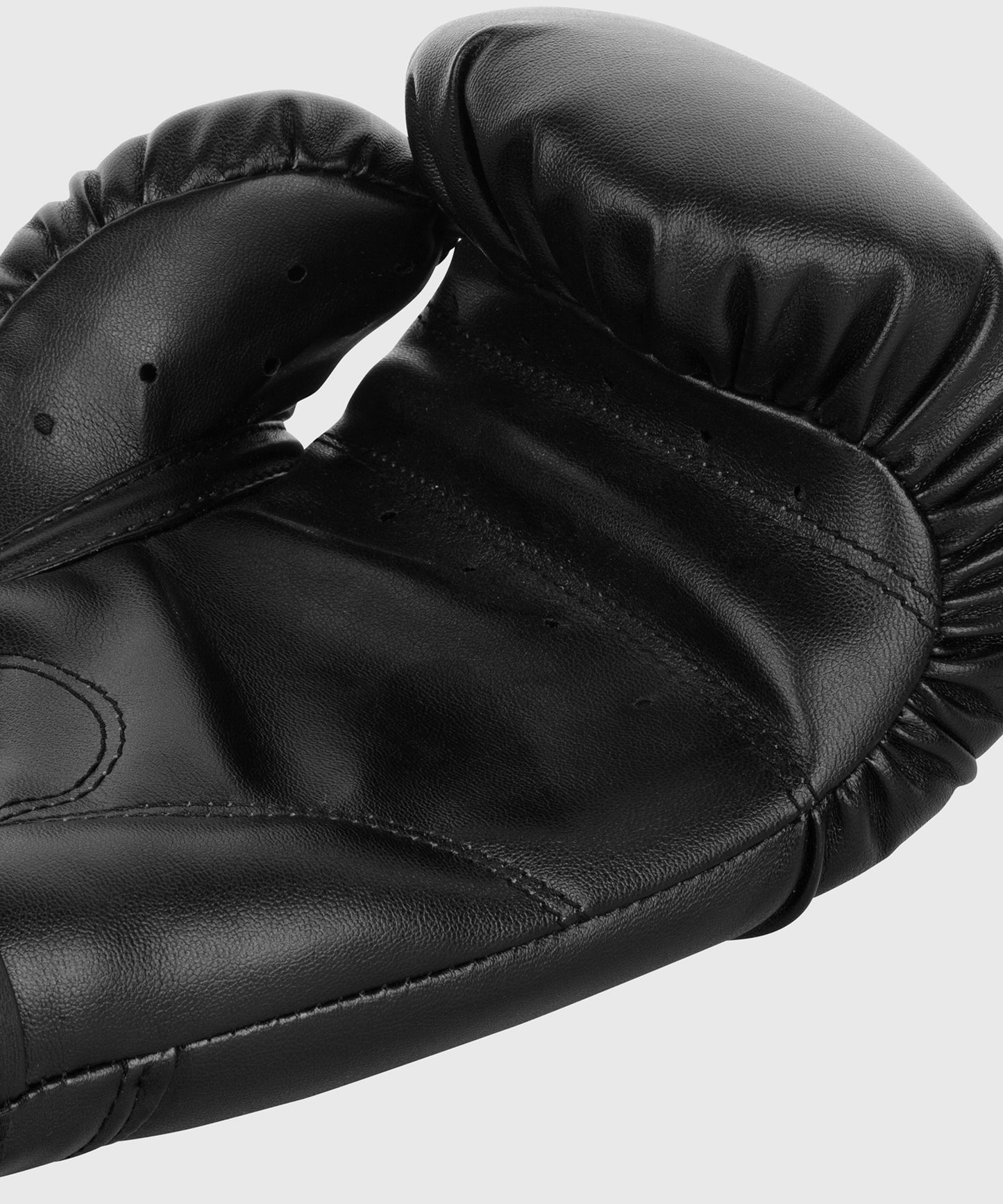 Guantes de Boxeo de Competición Venum - Negro/Gris