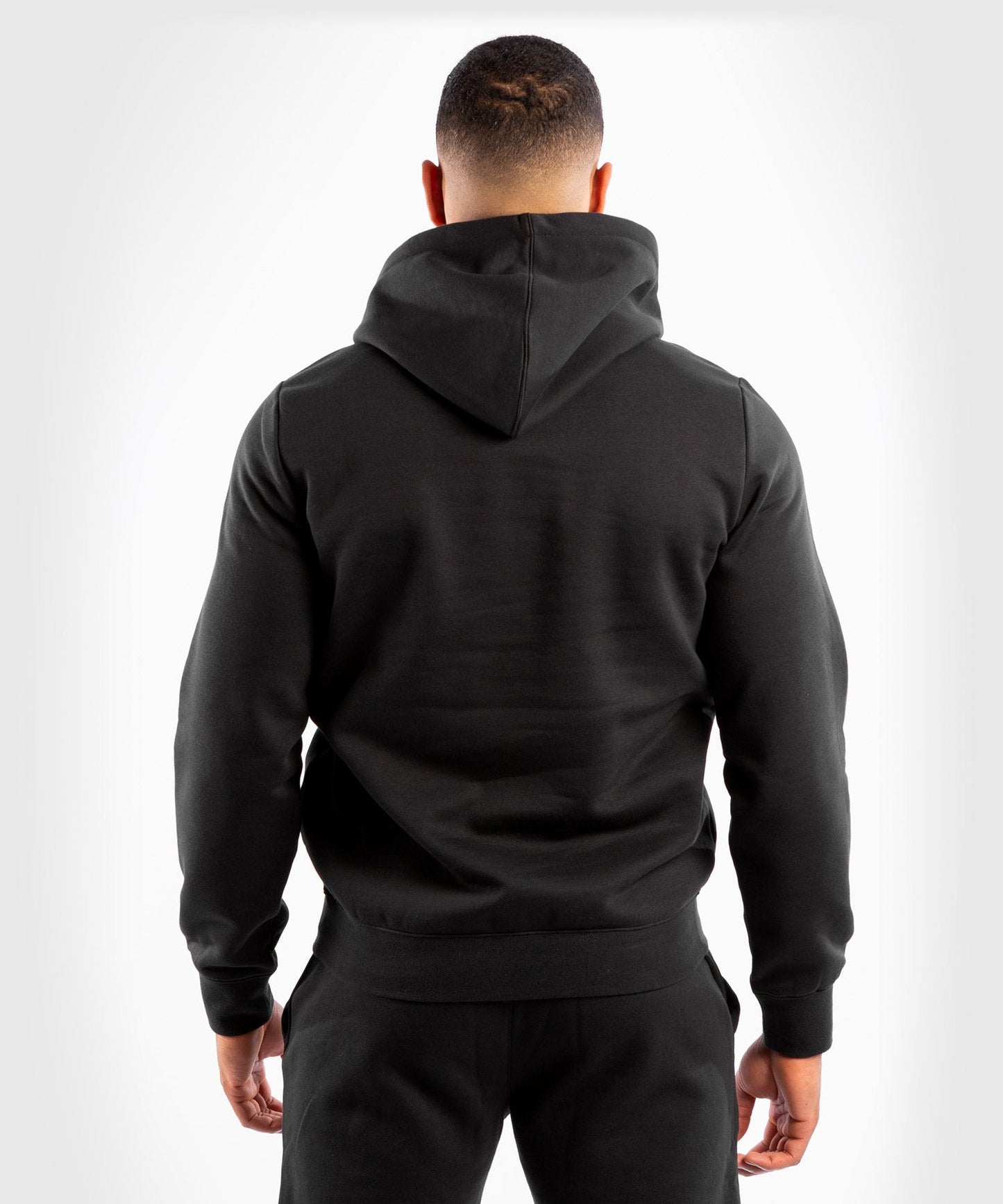 UFC Herren Sweatshirt Venum Replica - Schwarz