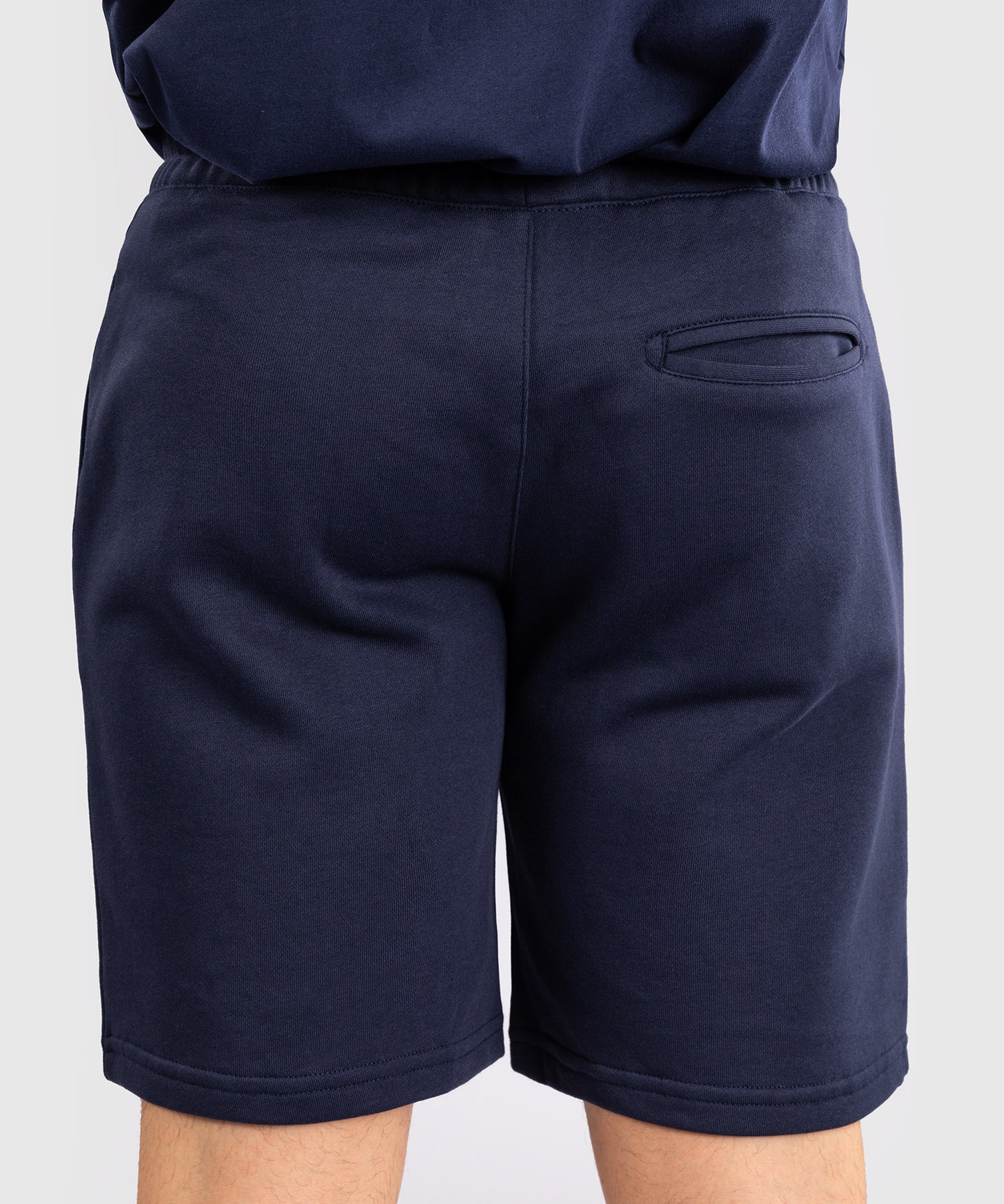 Short Venum Classic pour Hommes - Bleu Marine