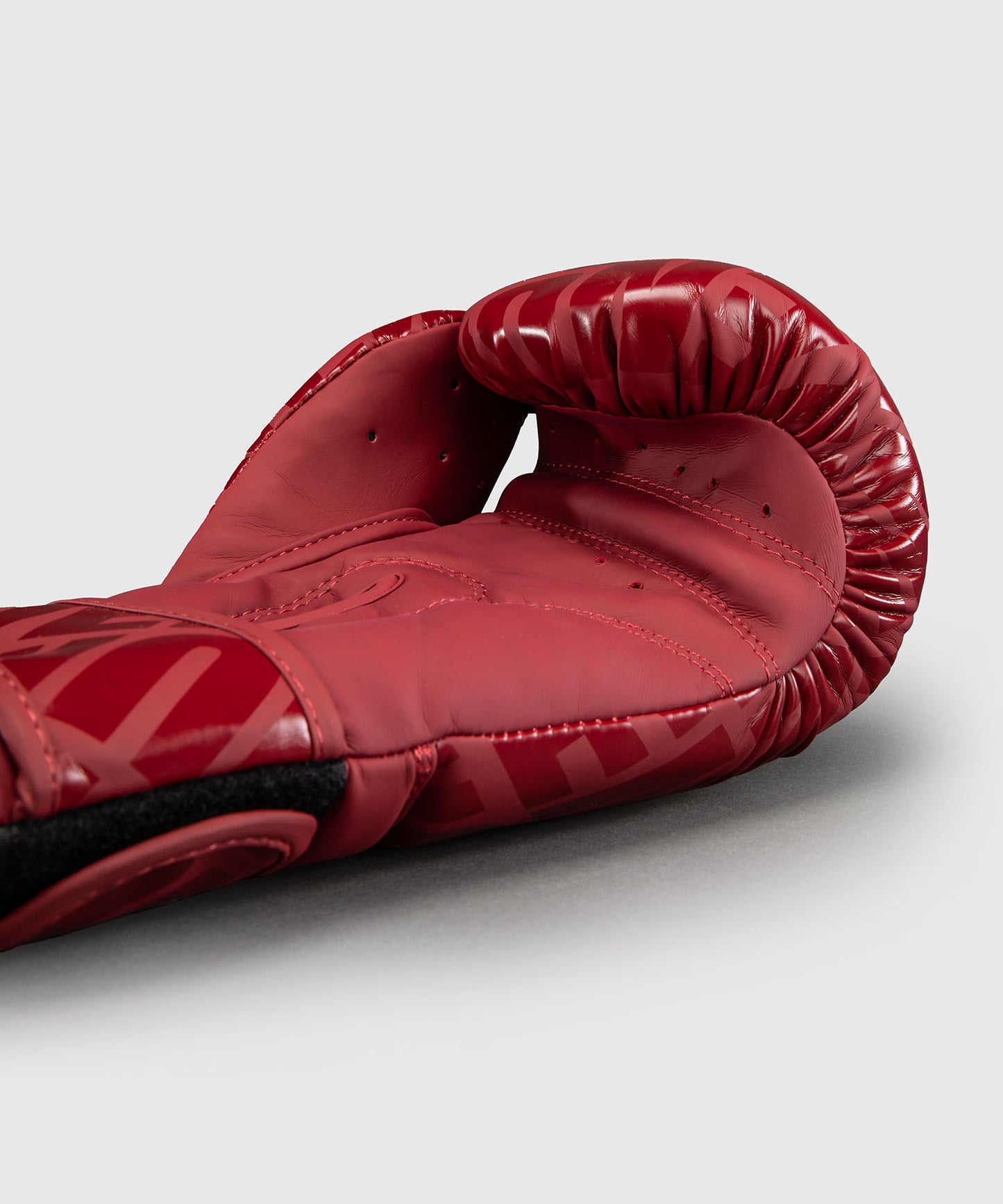 Venum Contender 1.5XT Boxhandschuhe - Glänzendes Burgunderrot