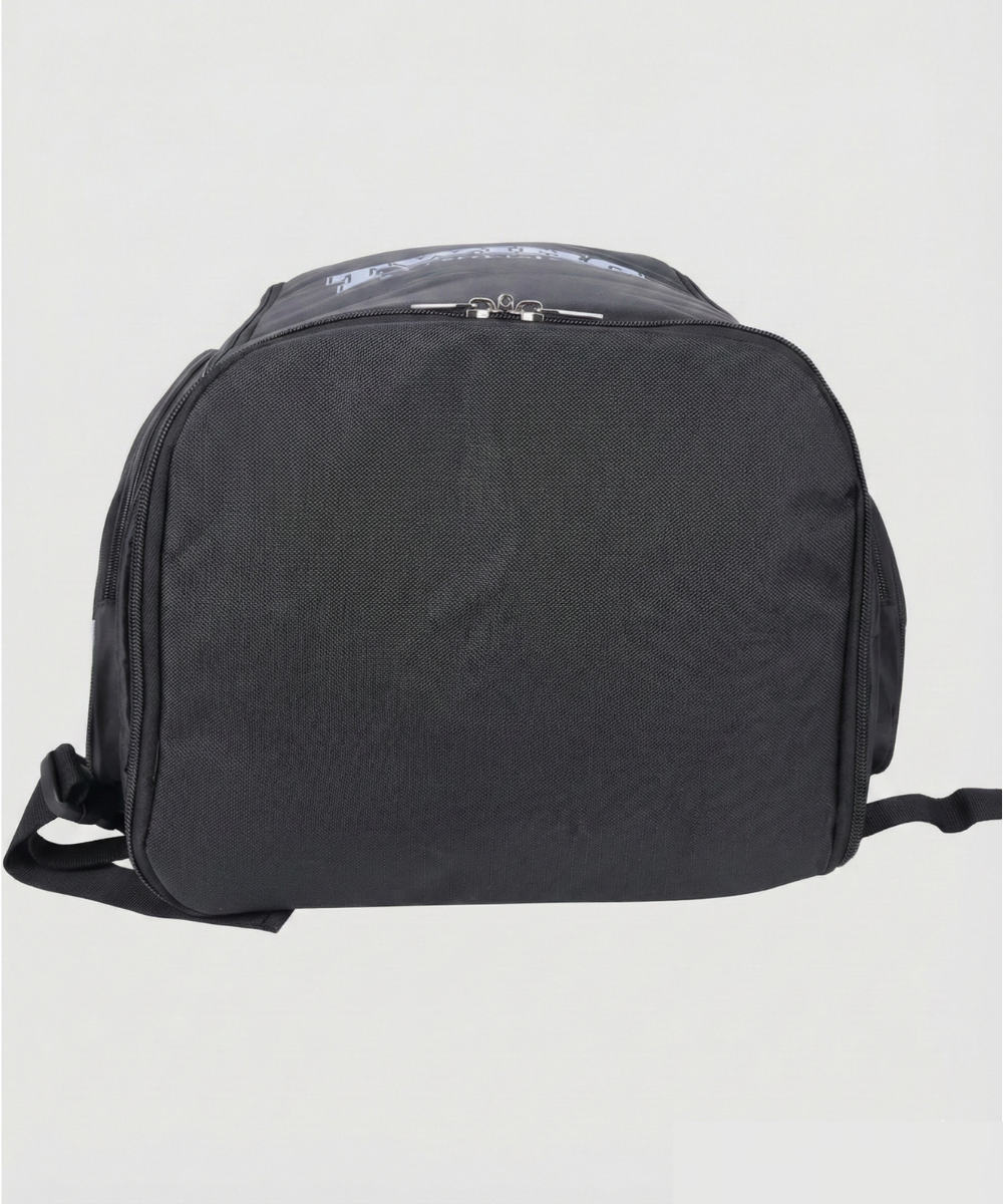 Sac de sport Twins - Noir/Noir