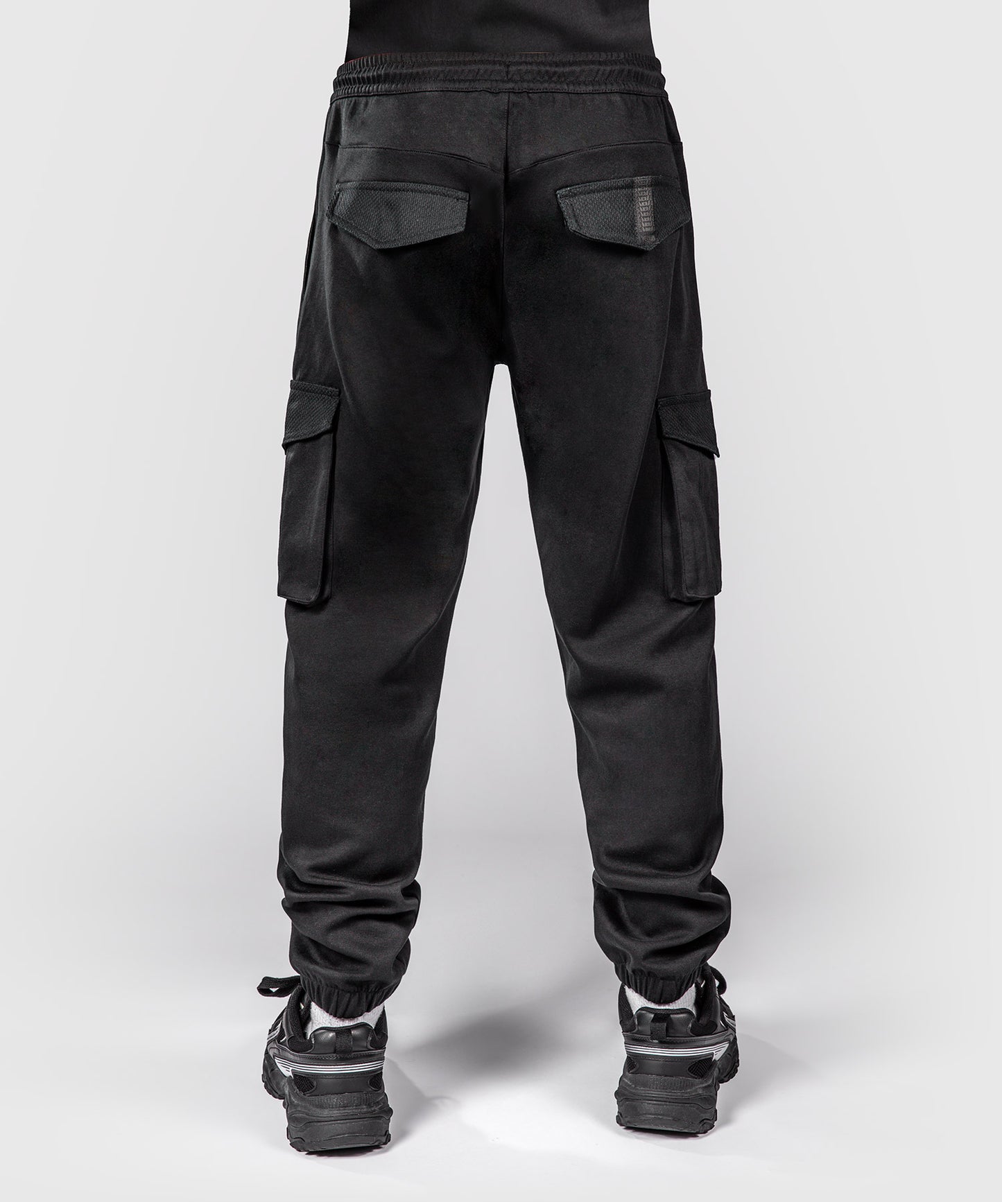 Pantalon de Jogging Venum Urban Gi – Noir