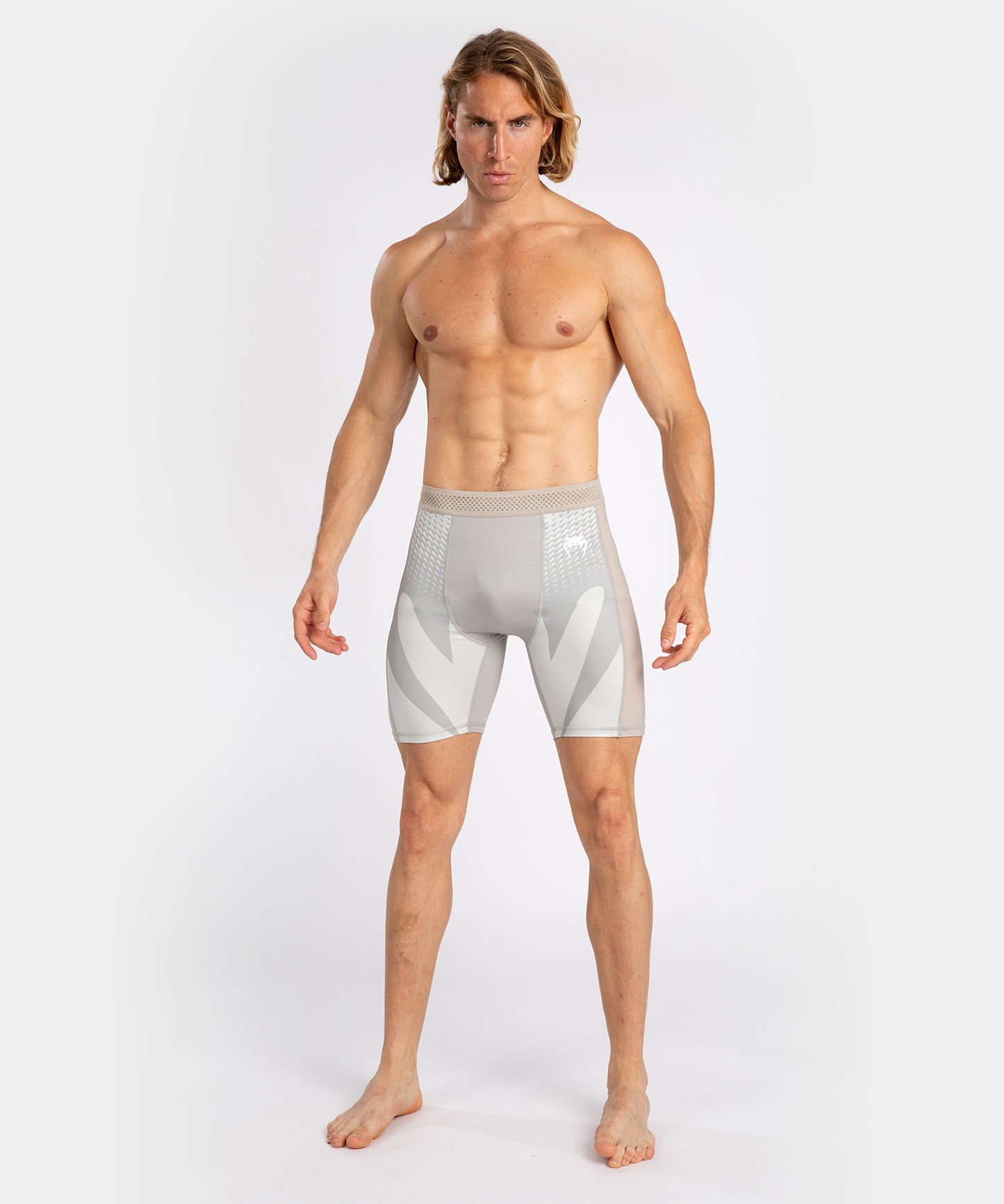 Venum Attack Vale Tudo Short para Hombre - Arena