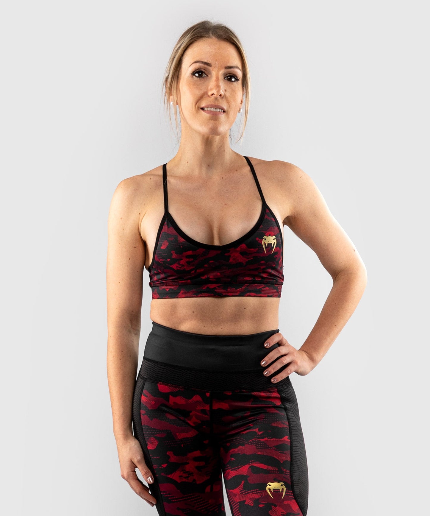 Venum Defender bras - for women