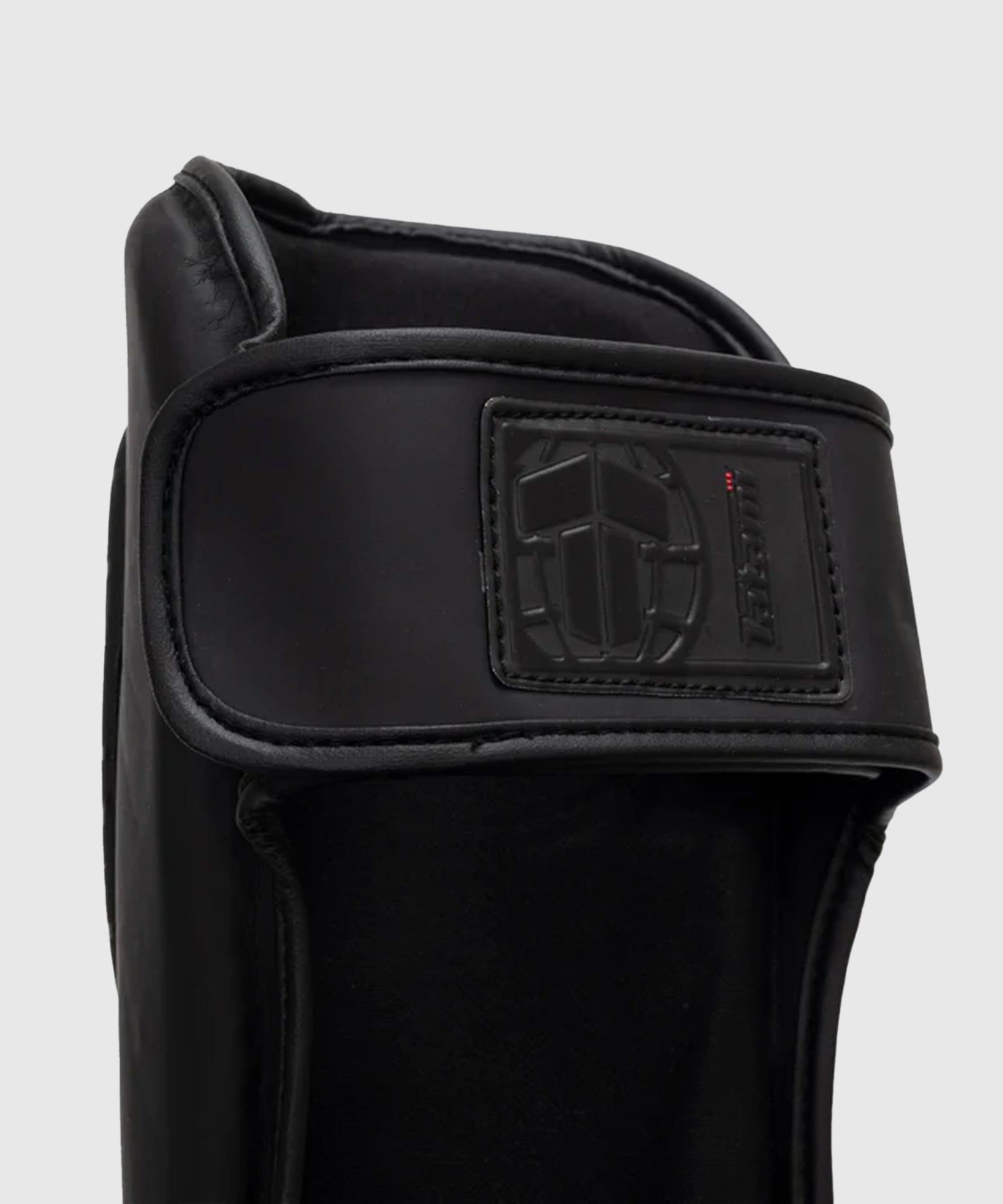 Protège-tibias tatami Fightwear Obsidian - Noir