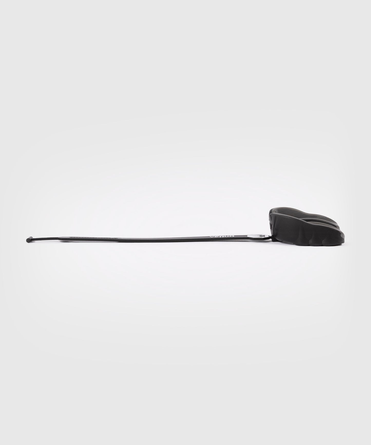 Protège-dents Venum Challenger avec Sangle/Sans Sangle – Noir/Gris