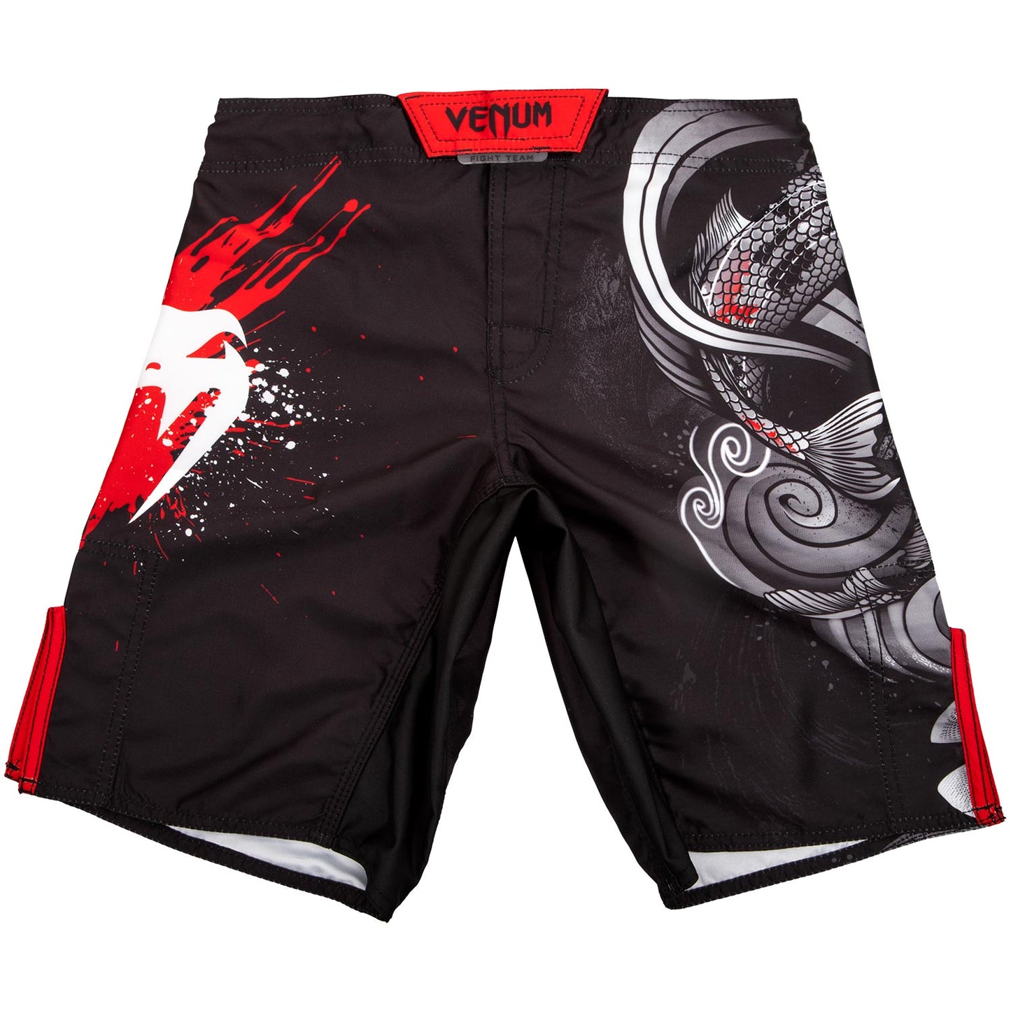 Fightshort Enfant Venum Koi 2.0 Kids - Noir