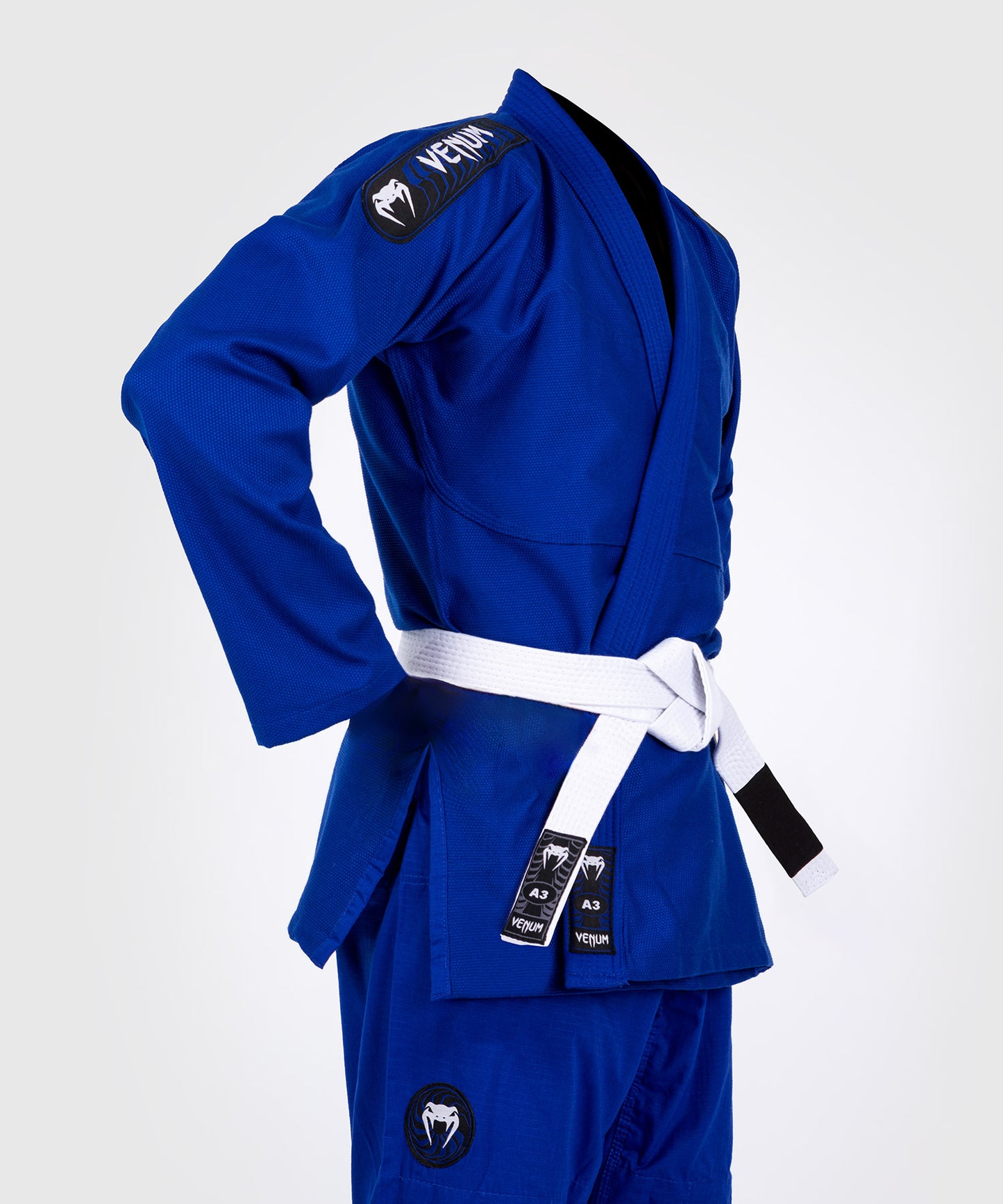 Venum First BJJ Gi - Blu