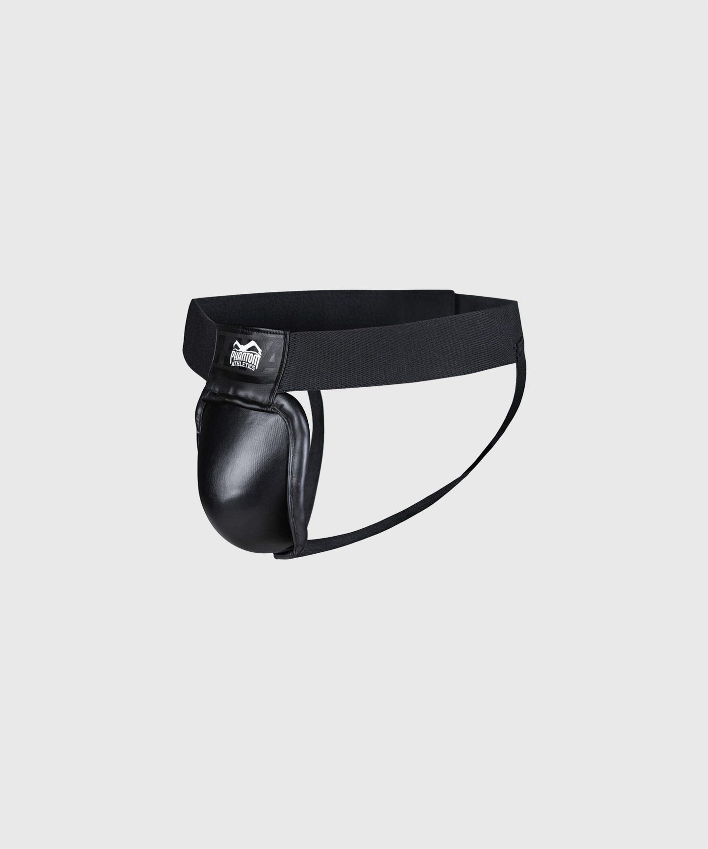 Phantom Athletics Apex Titan Box-Tiefschutz - Schwarz