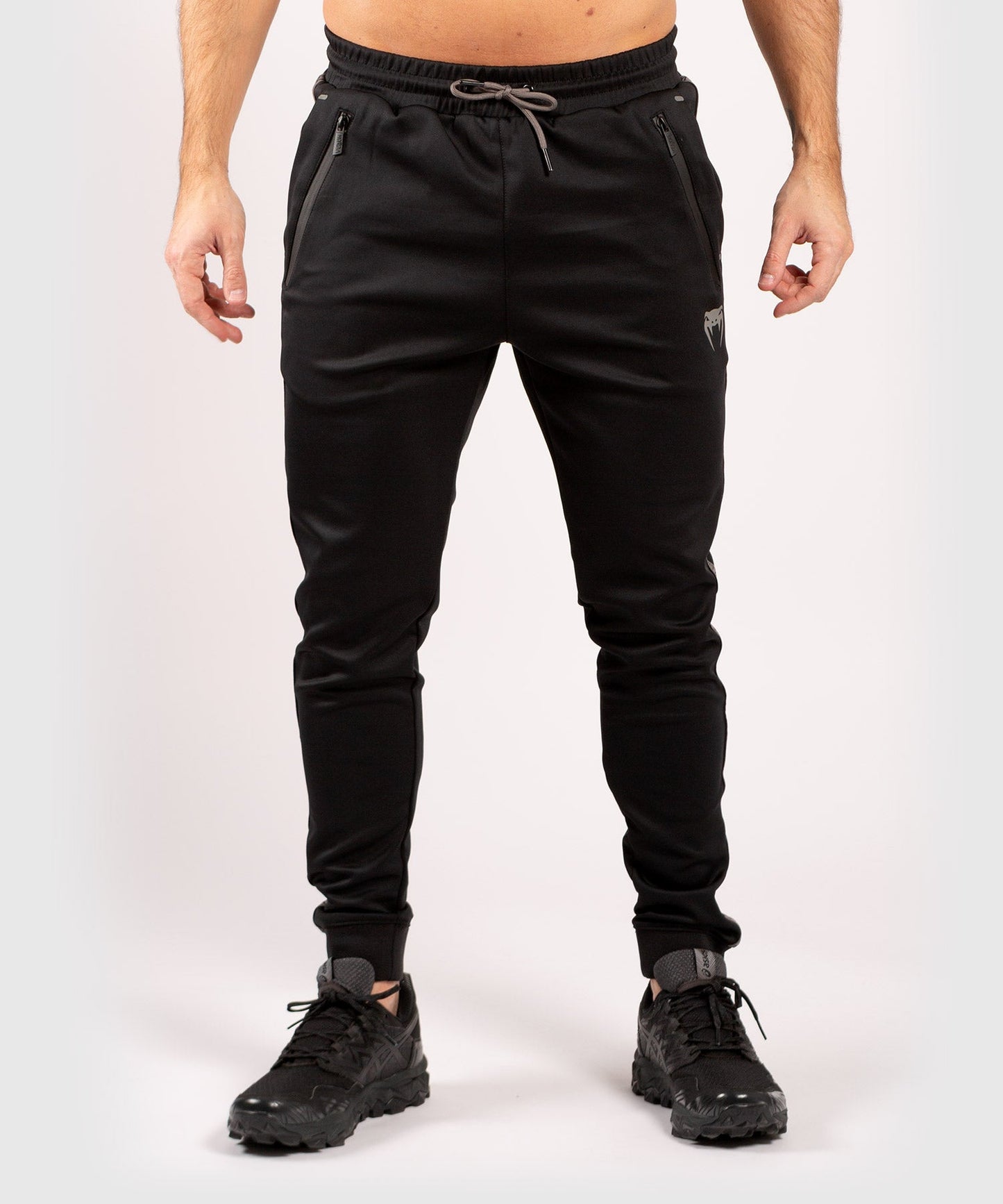 Venum Club 212 Jogginghose - Schwarz/Grau