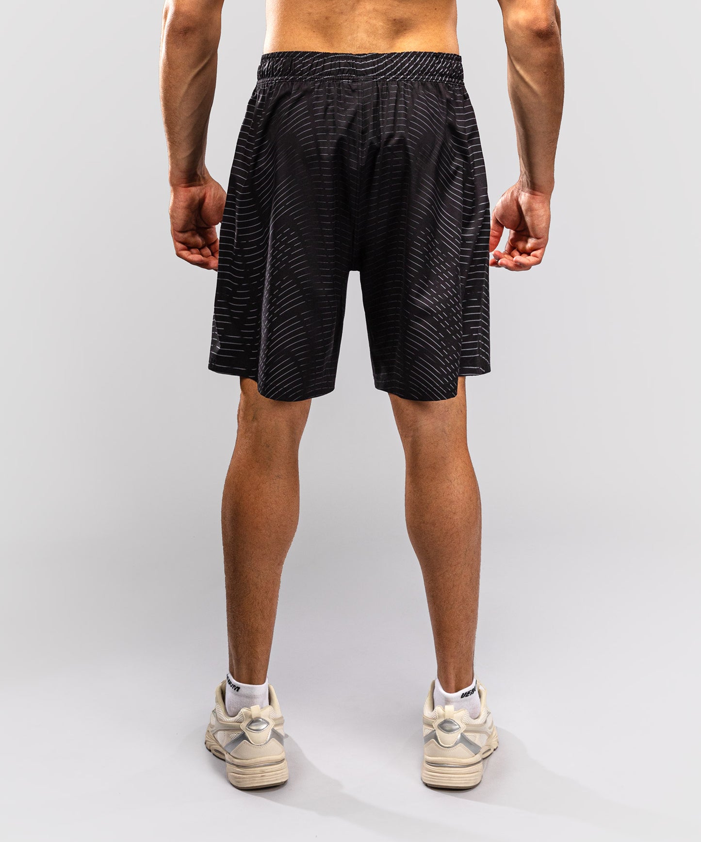 Venum Galactic 3.0 Pantalón Corto de Entrenamiento - Negro/Oro