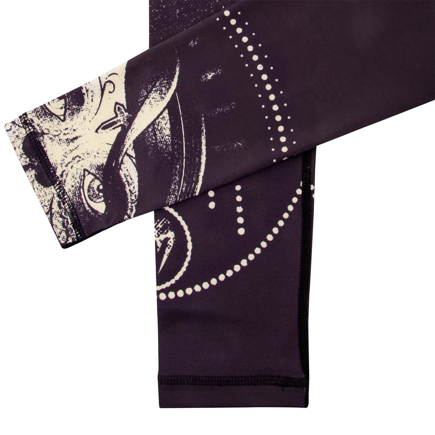 Women's Legging Venum Santa Muerte