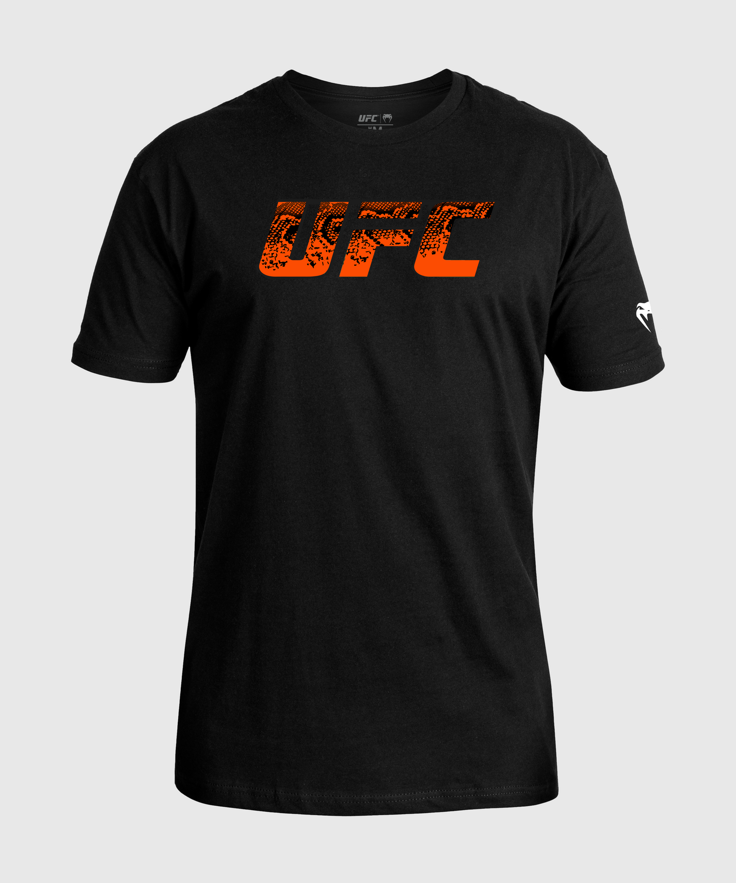 UFC Unrivaled by Venum Paddy Pimblett Herren T-Shirt - Schwarz