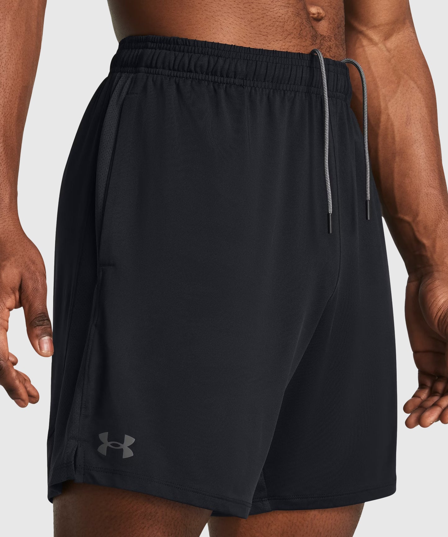 Under Armour Ua Tech™ Shorts – Negro