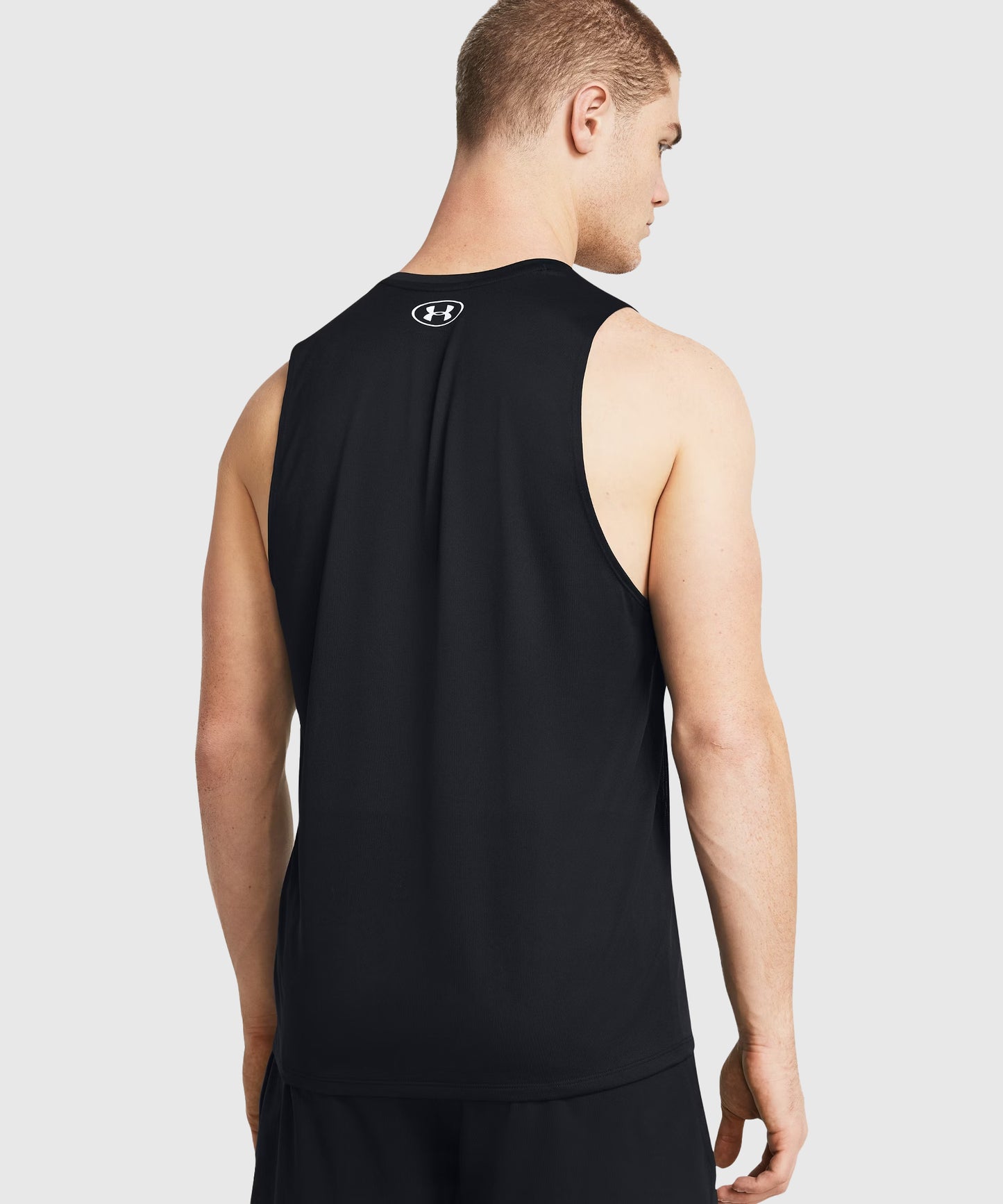 Under Armour Ua Tech™ Tanktop – Schwarz