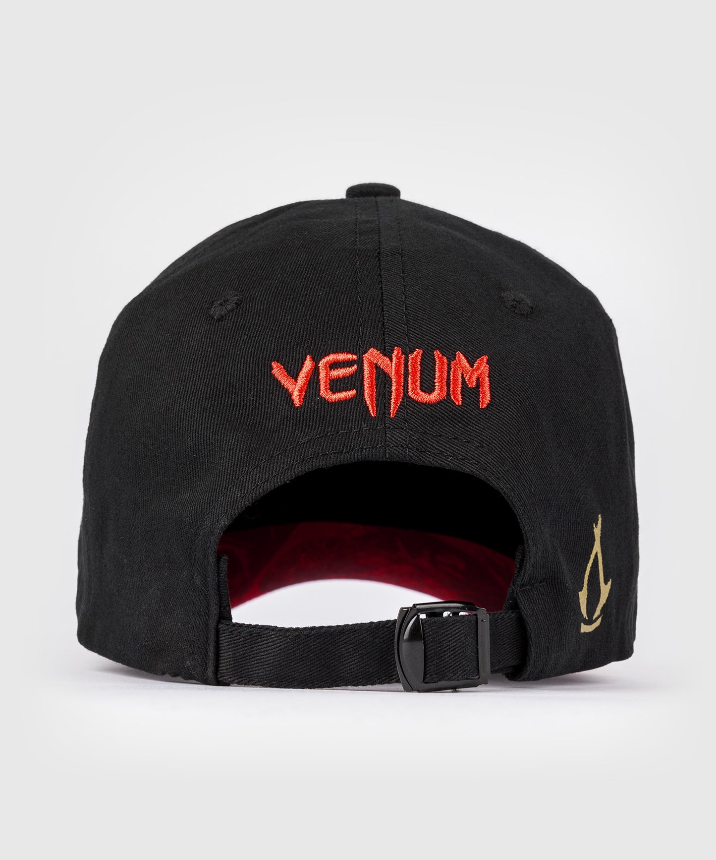 Venum x Assassin's Creed Shadows Kappe - Schwarz