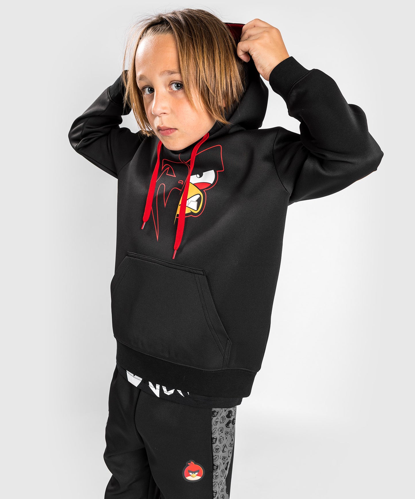 Venum X Angry Birds Kapuzen-Sweatshirt - Kinder