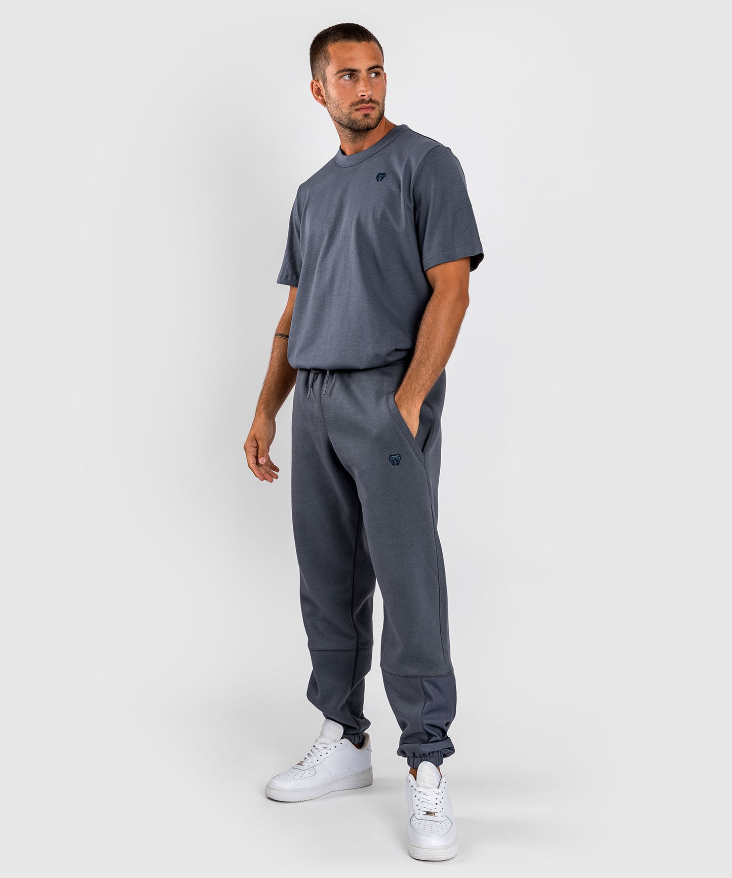 Venum Silent Power Jogger - Azul marino