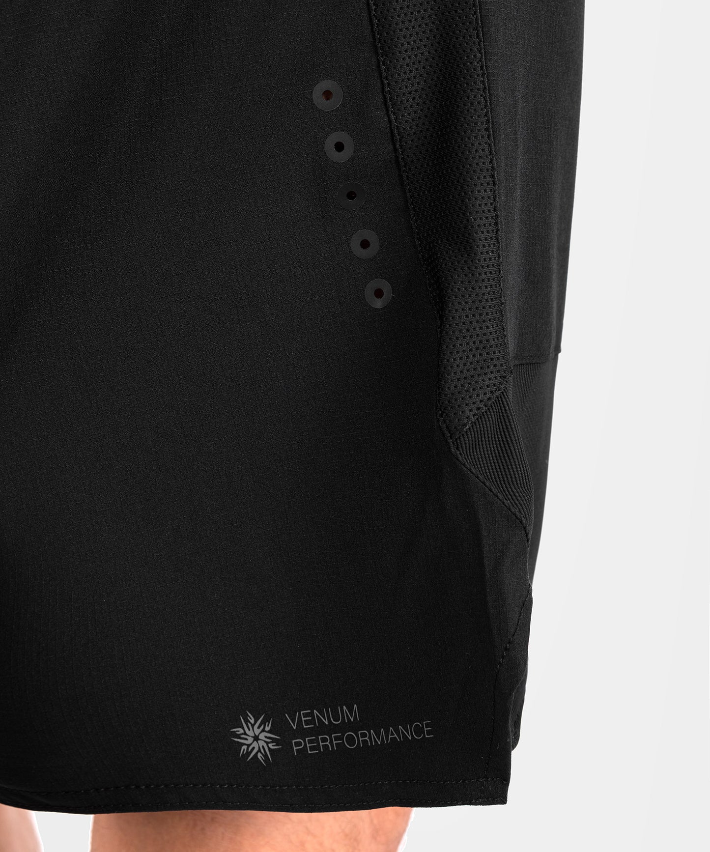 Fightshort Venum G-Fit Air - Noir