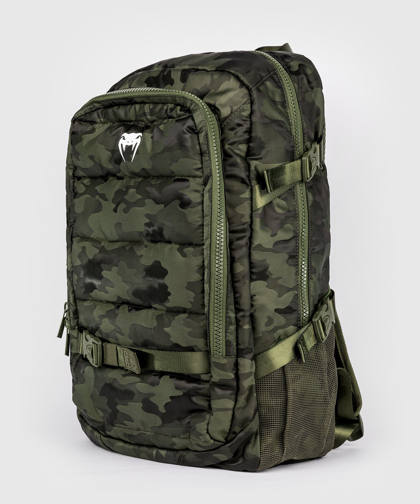 Venum Challenger Pro Rucksack (20-25L) – Khaki/Camo
