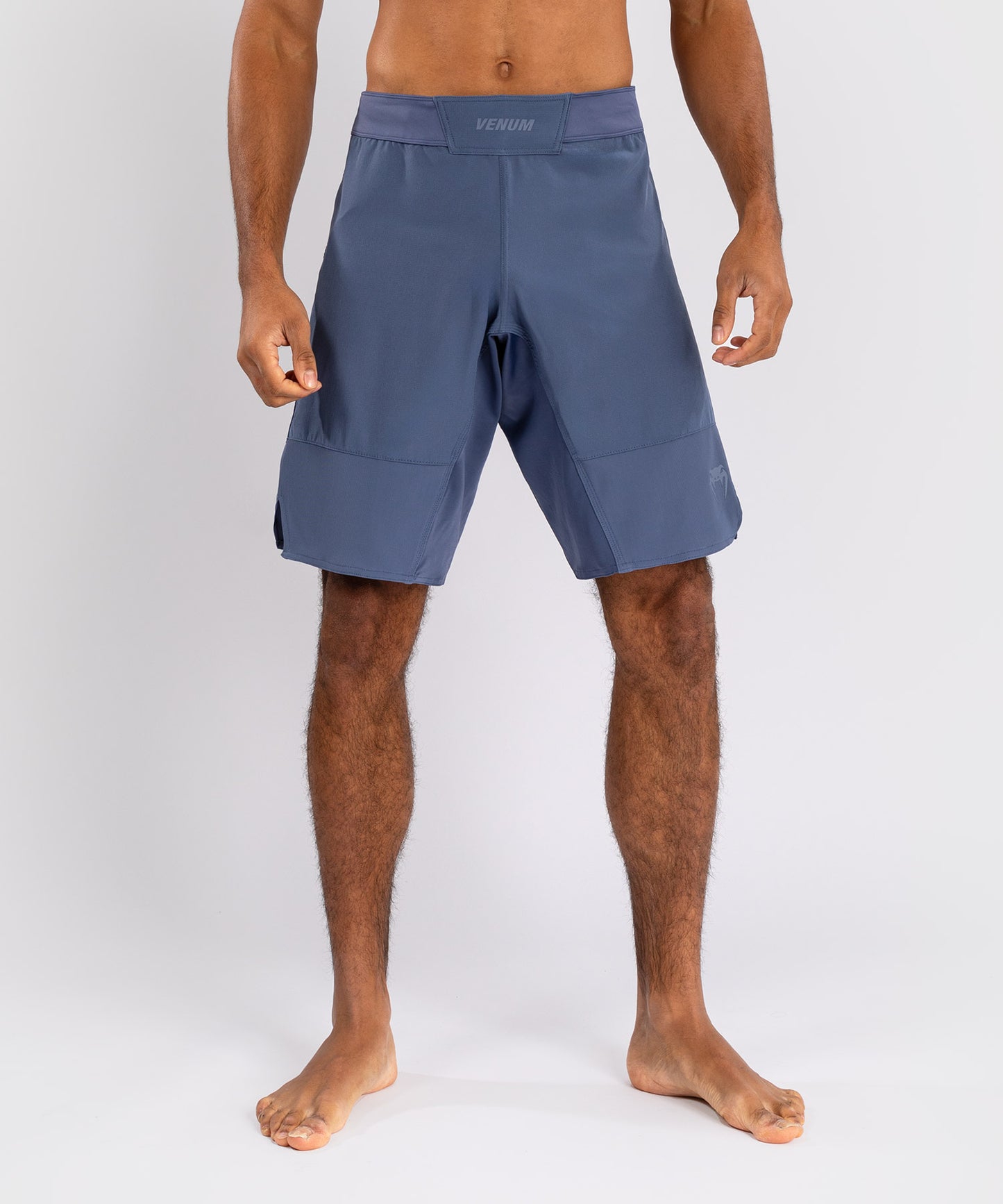 Venum G-Fit Air Pantalones de Lucha para Hombre - Azul Nublado