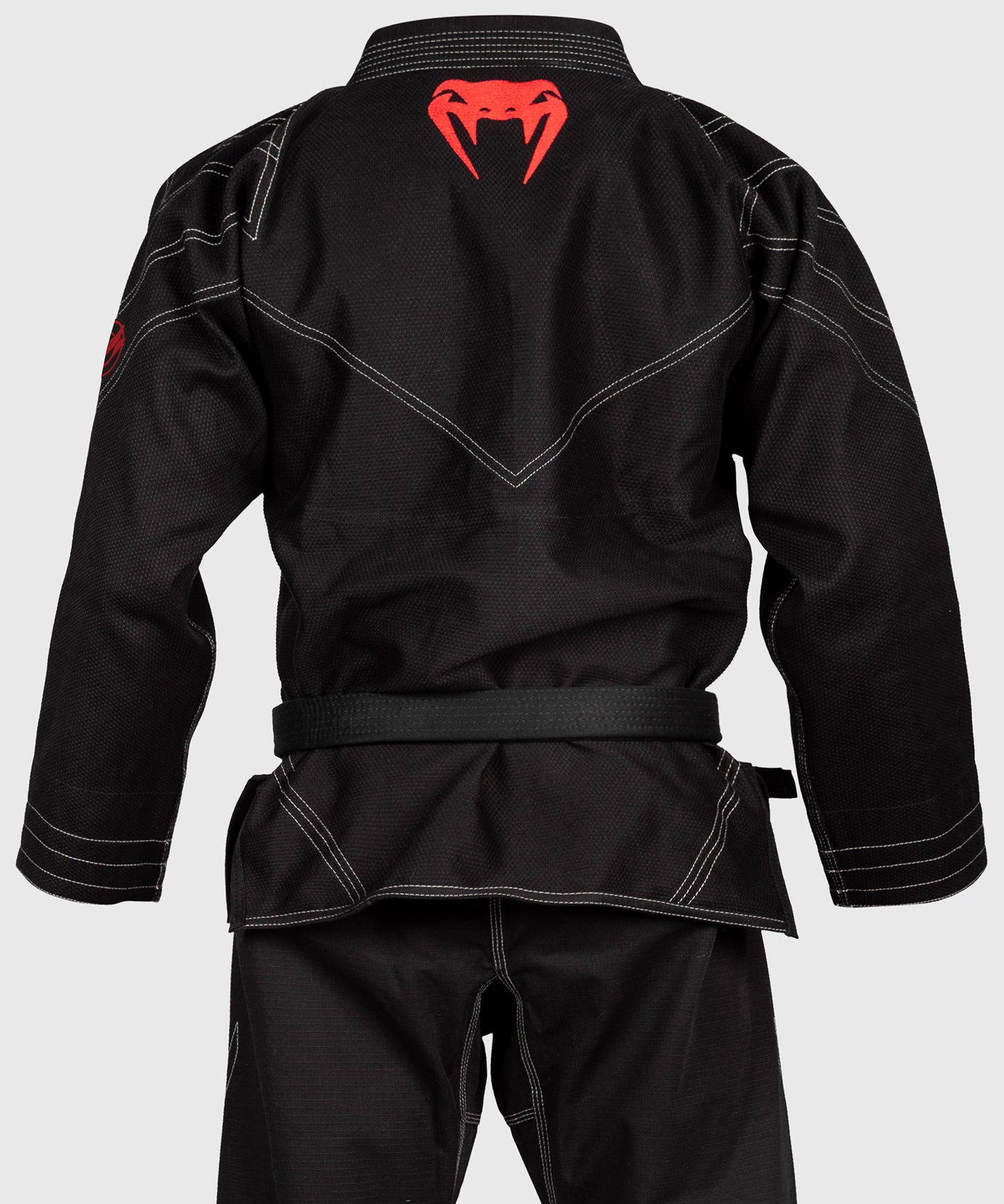 Venum Power 2.0 Light JJB Kimono - Schwarz