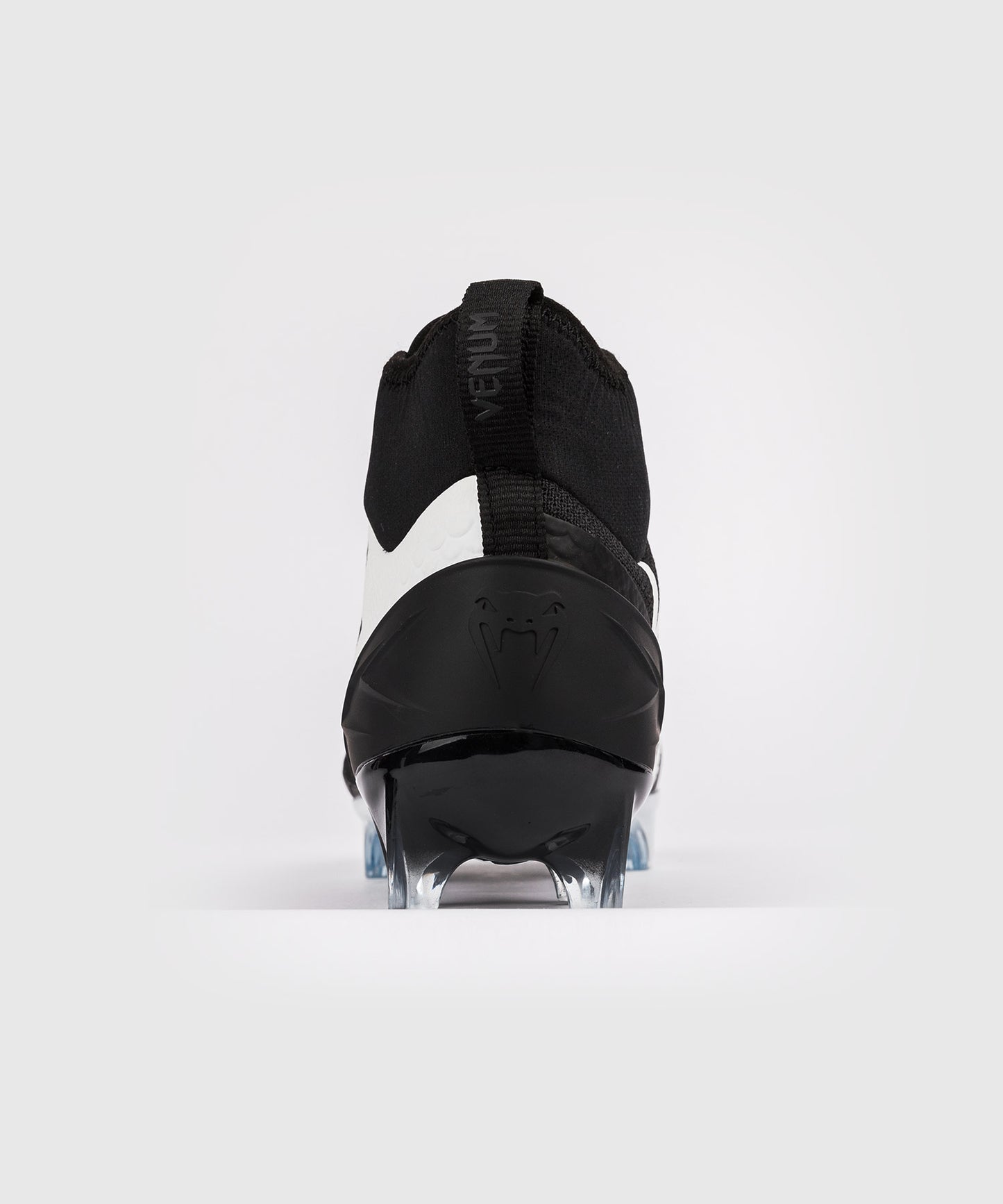 Venum Elite Scarpe da football americano - Nero/Bianco