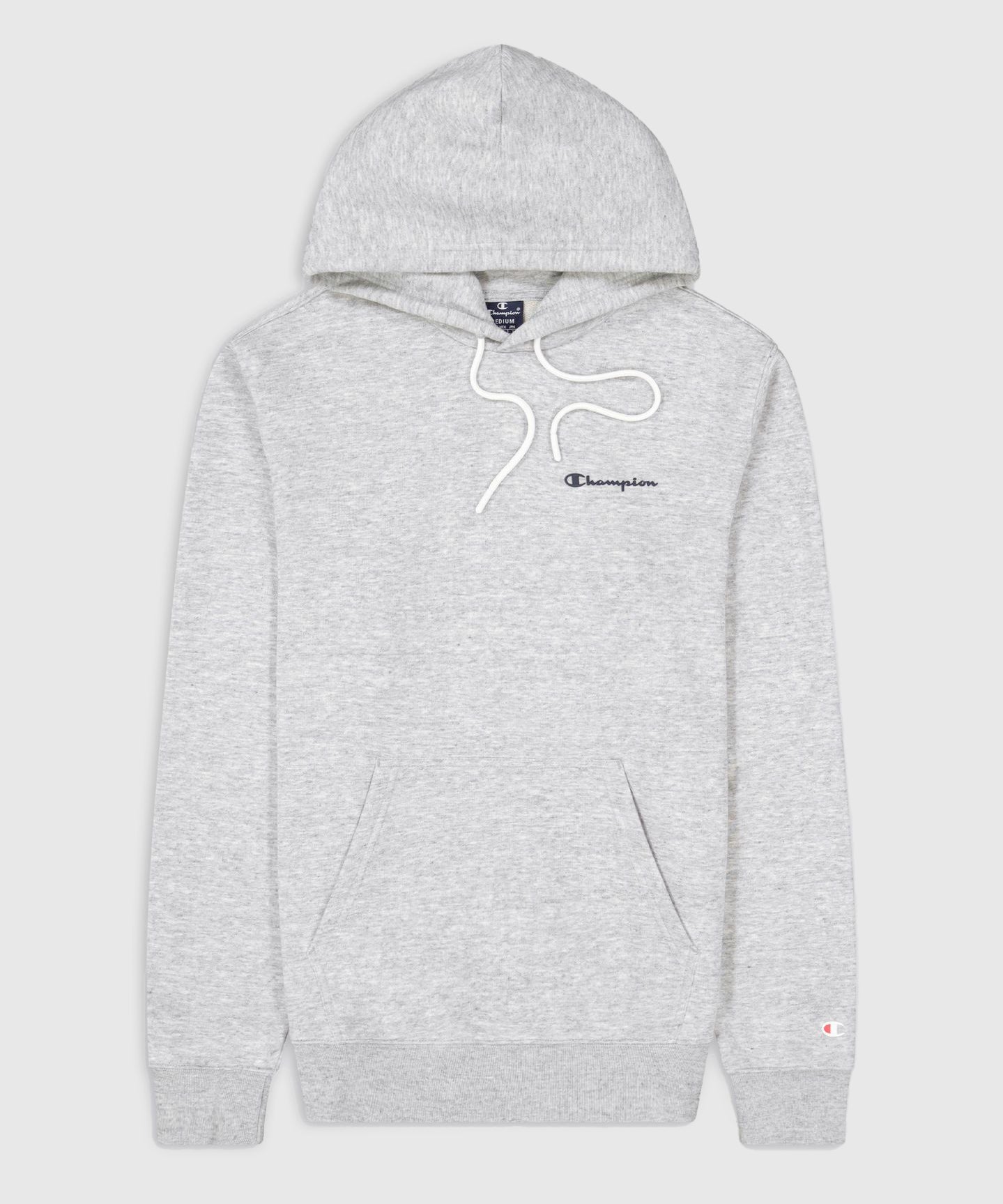 Champion Sweatshirt – Grau