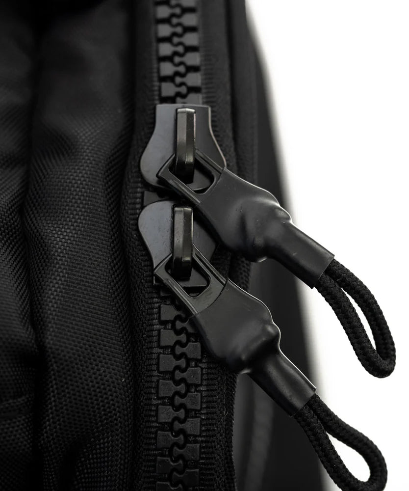 Sac De Sport Yokkao Tiger - Noir