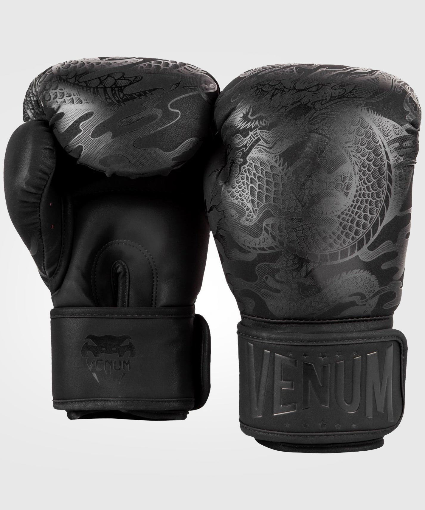 Guantes de boxeo Venum Dragon's Flight
