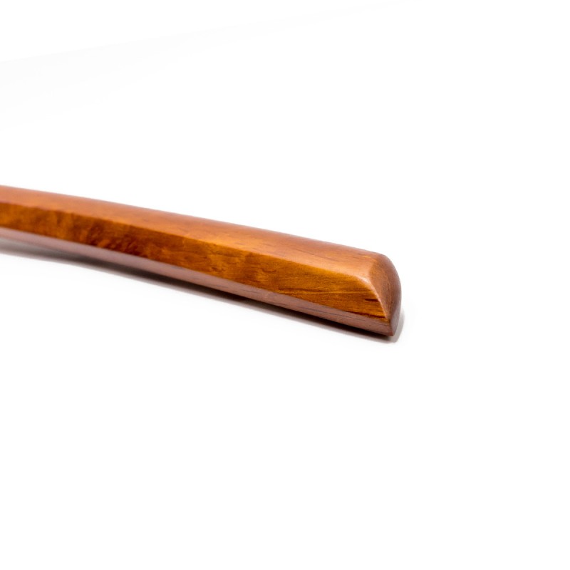 Fujimae Bokken Roble Rojo