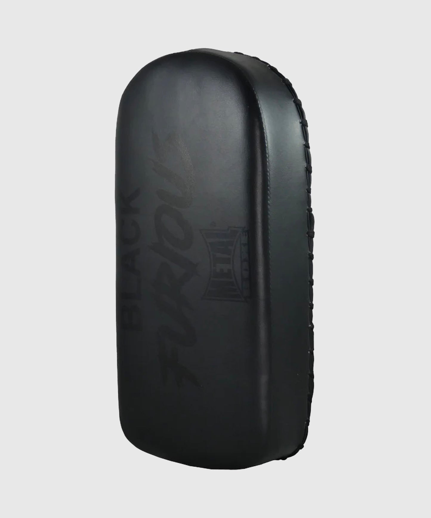 Paos Metal Boxe Furious - Noir