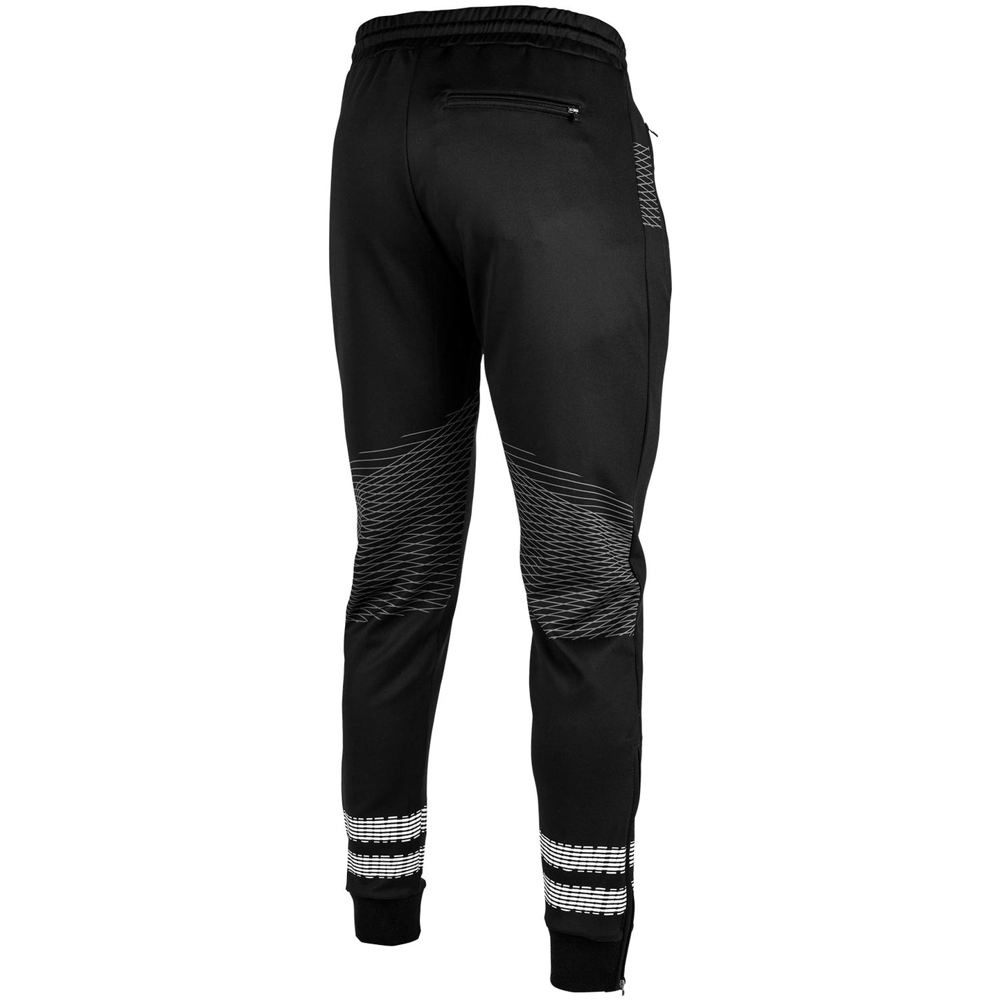 Jogginghose Venum Club 182 - Schwarz