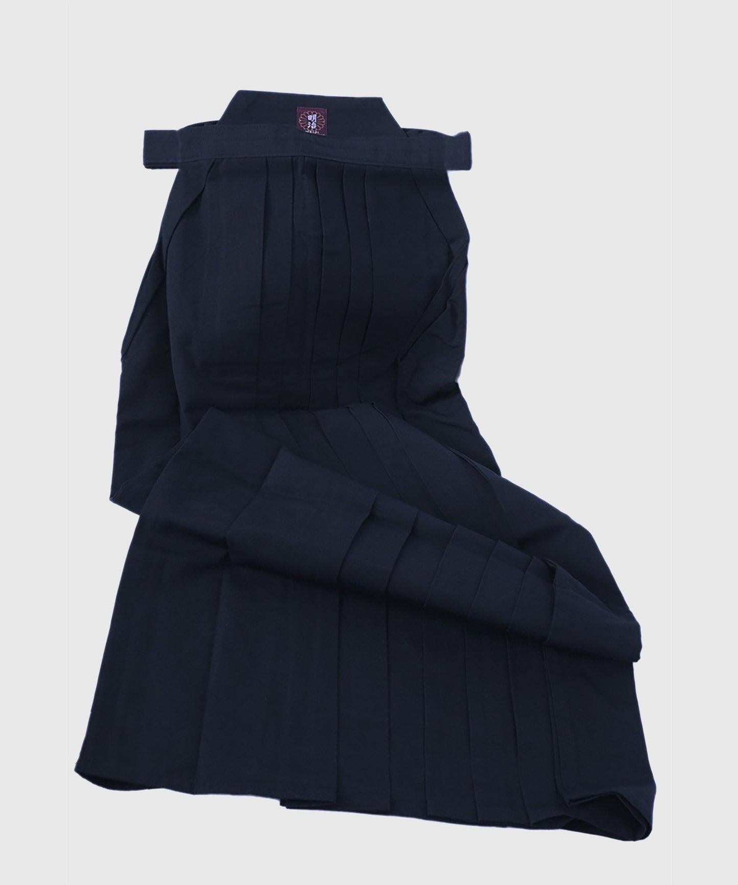 Fujimae Japan Ini Hakama - Azul