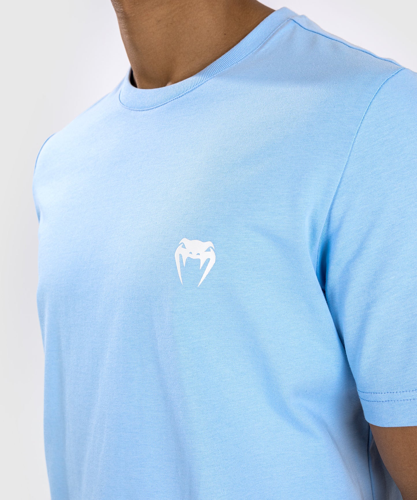 Venum Contender Maglietta - Blu oceano