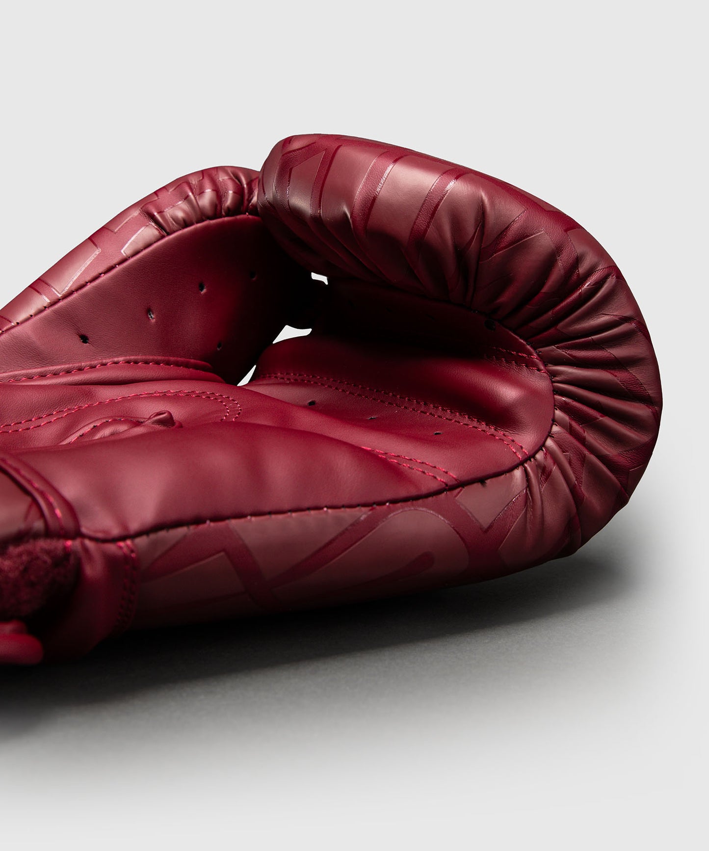 Gants de boxe Venum Contender 1.5 XT 3D – Rouge Foncé